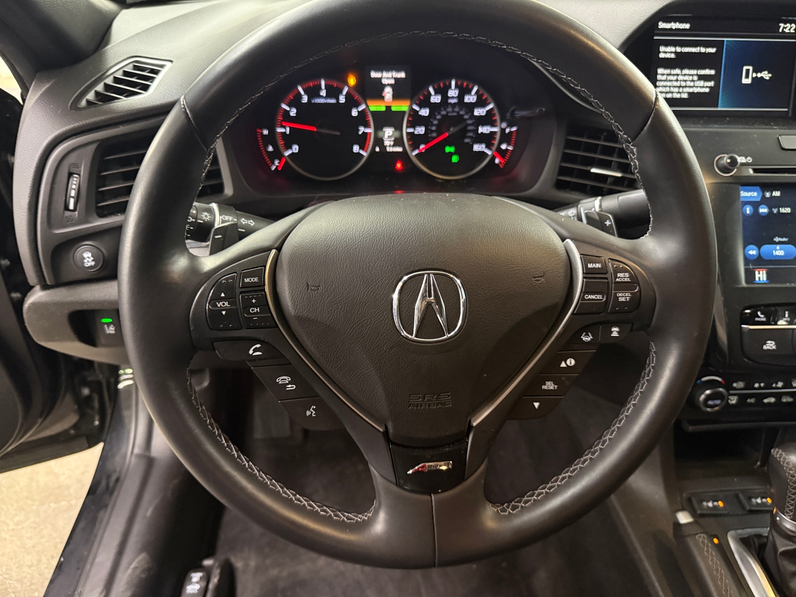 Thumbnail: 2020 Acura ILX - 4