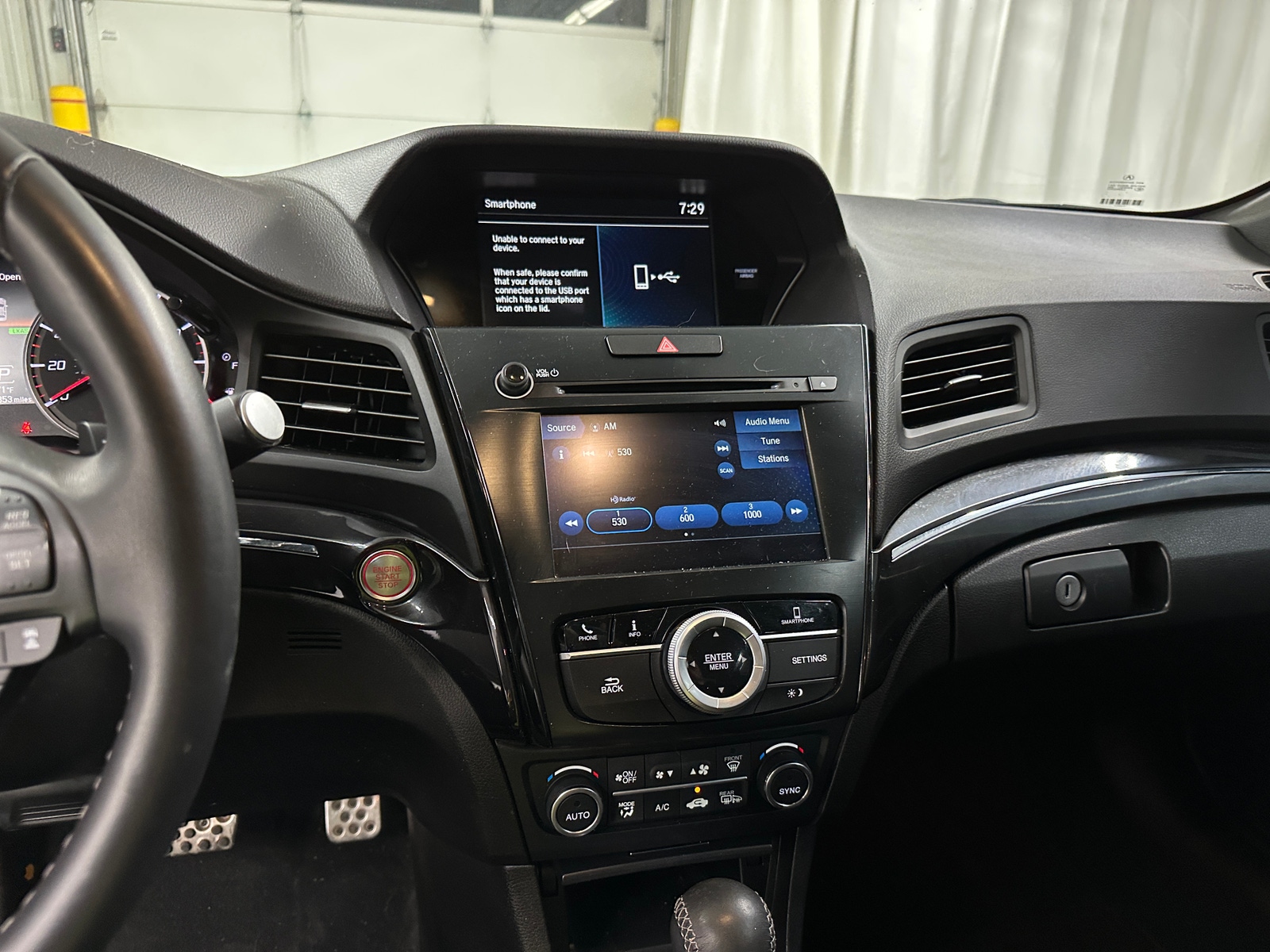 Thumbnail: 2020 Acura ILX - 3