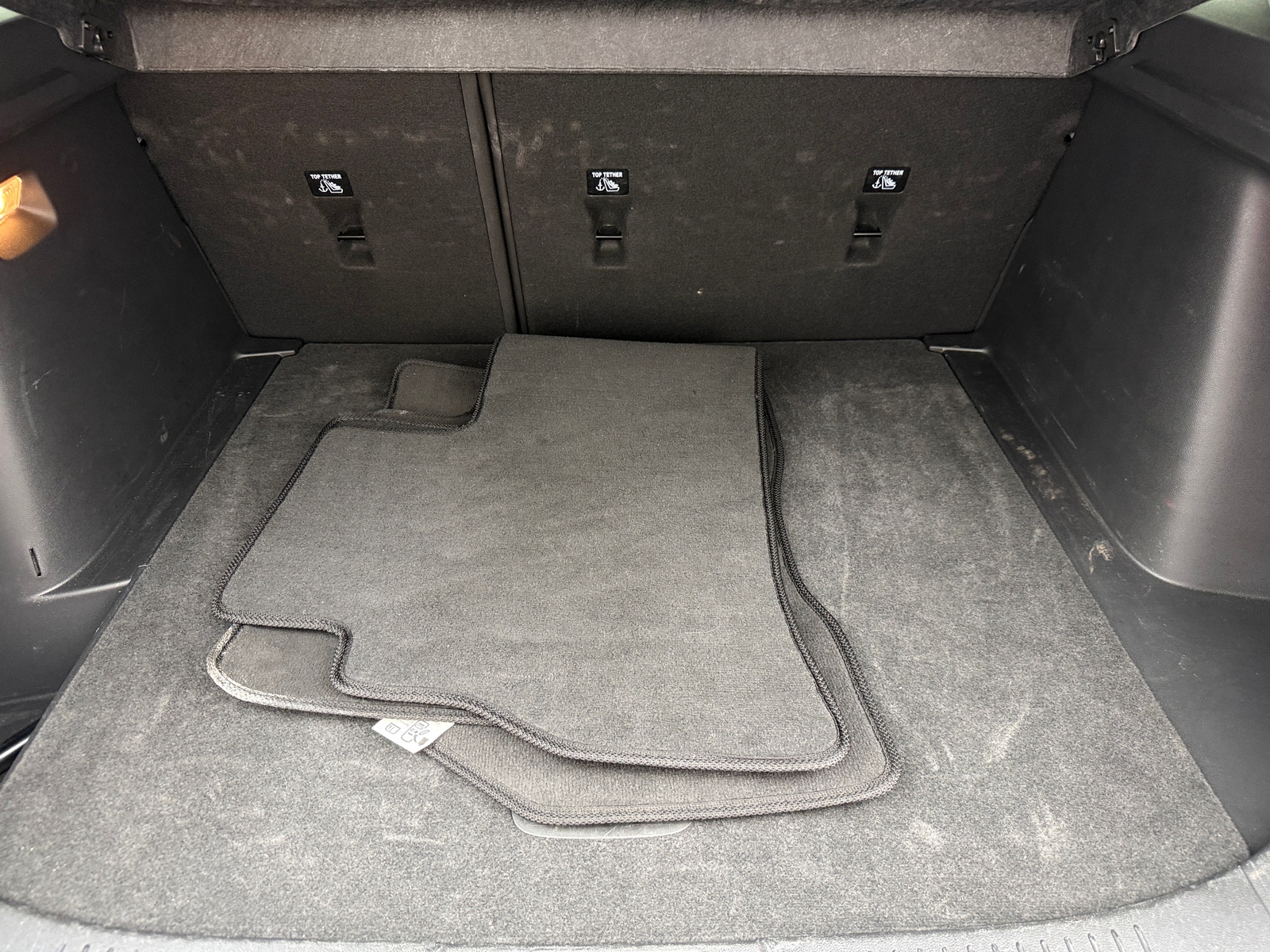 Thumbnail: 2025 Chevrolet Trax - 7