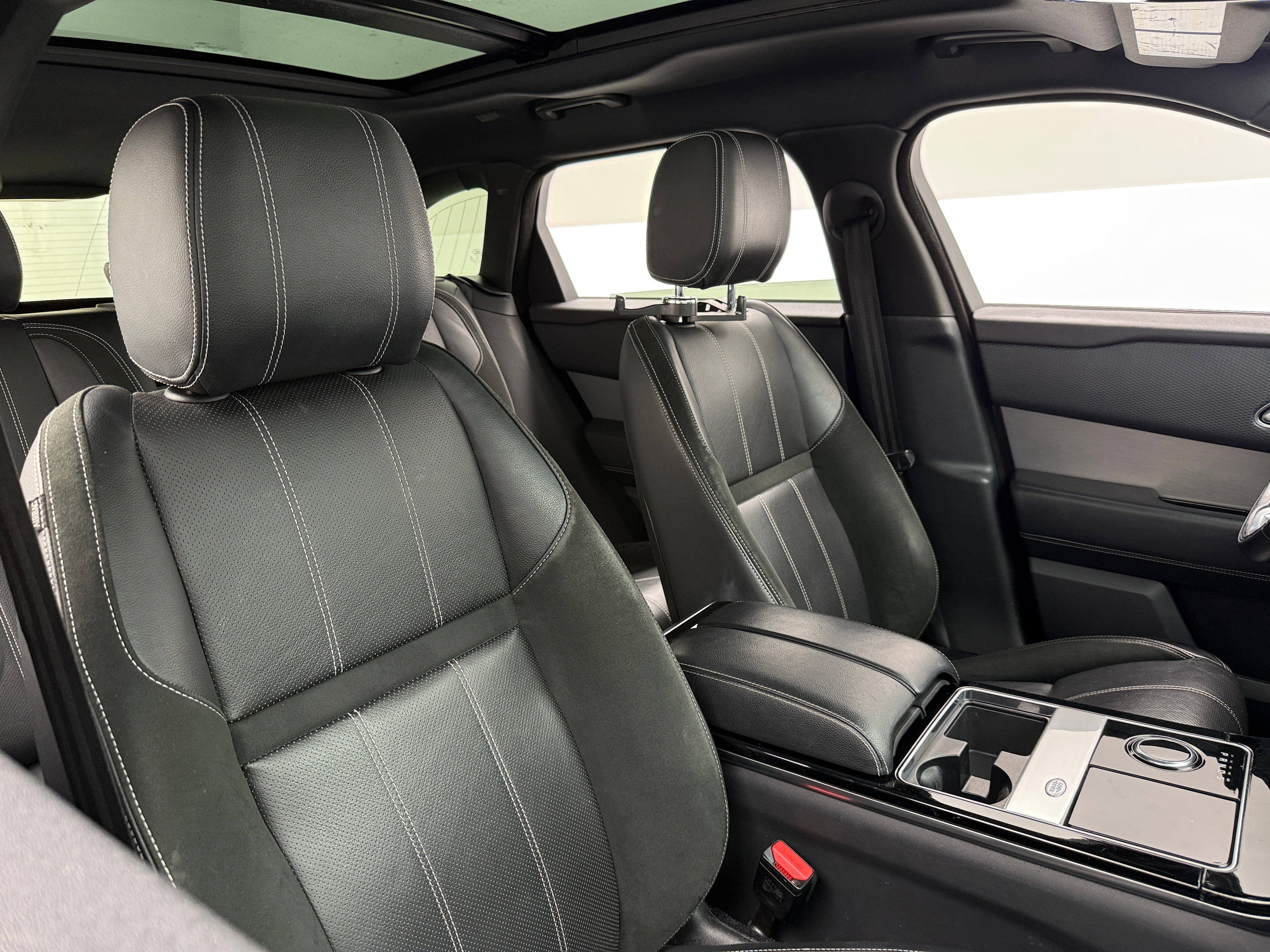 2020 Land Rover Range Rover Velar