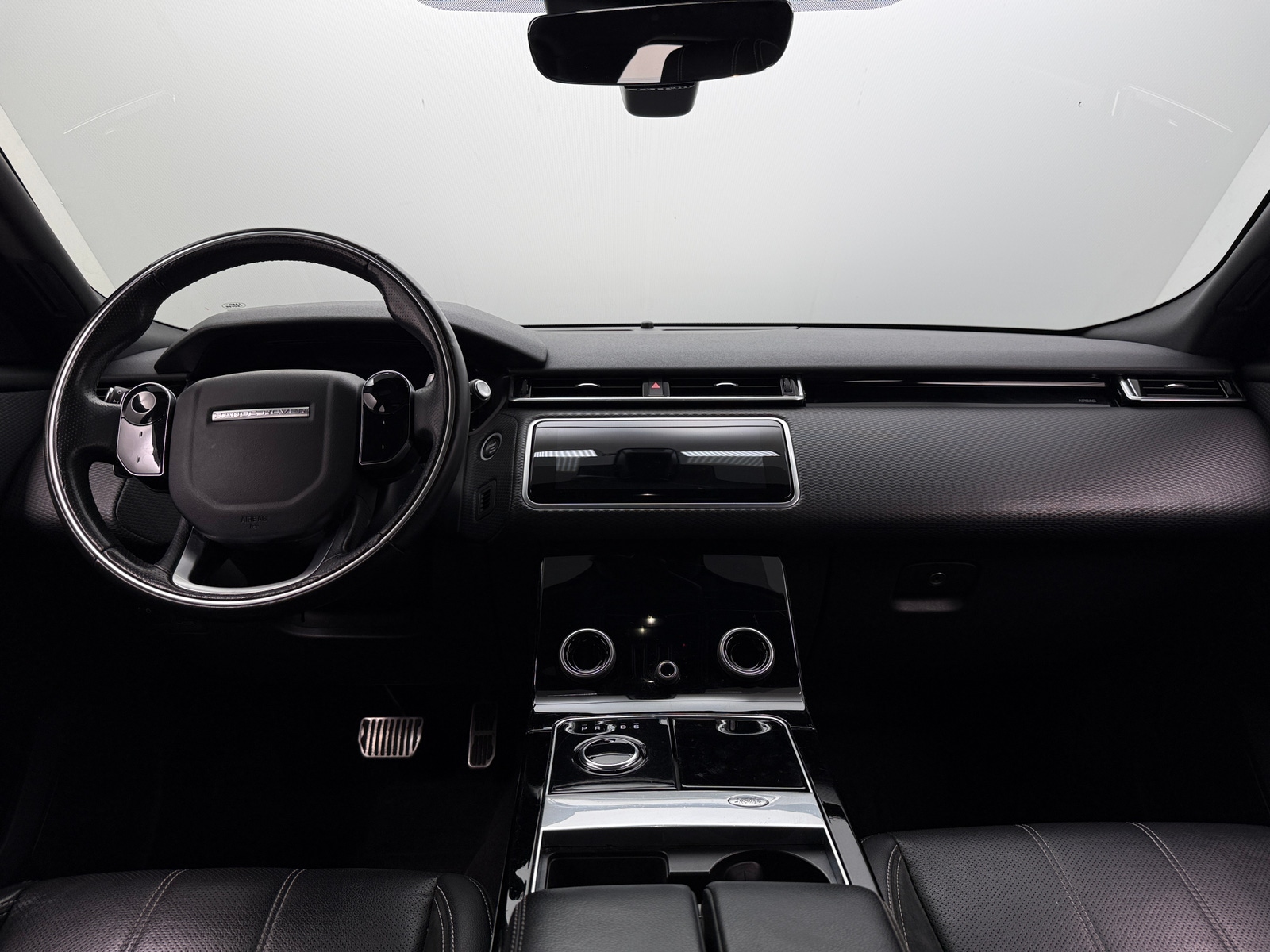 Thumbnail: 2020 Land Rover Range Rover Velar - 2