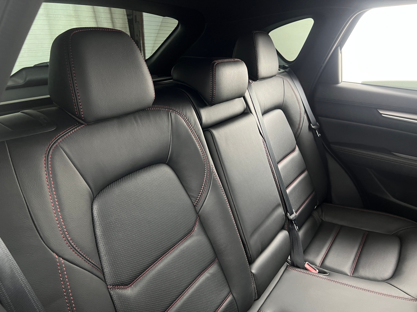 Thumbnail: 2025 Mazda CX-5 - 5