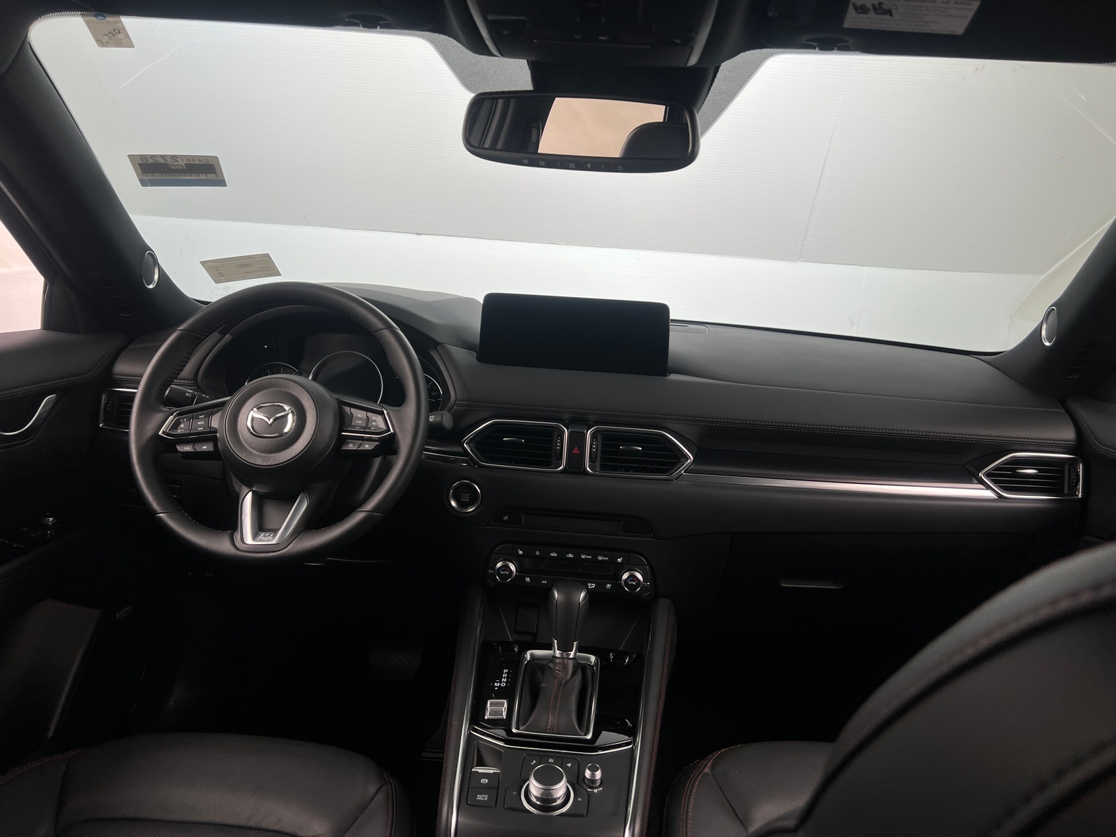 Thumbnail: 2025 Mazda CX-5 - 2