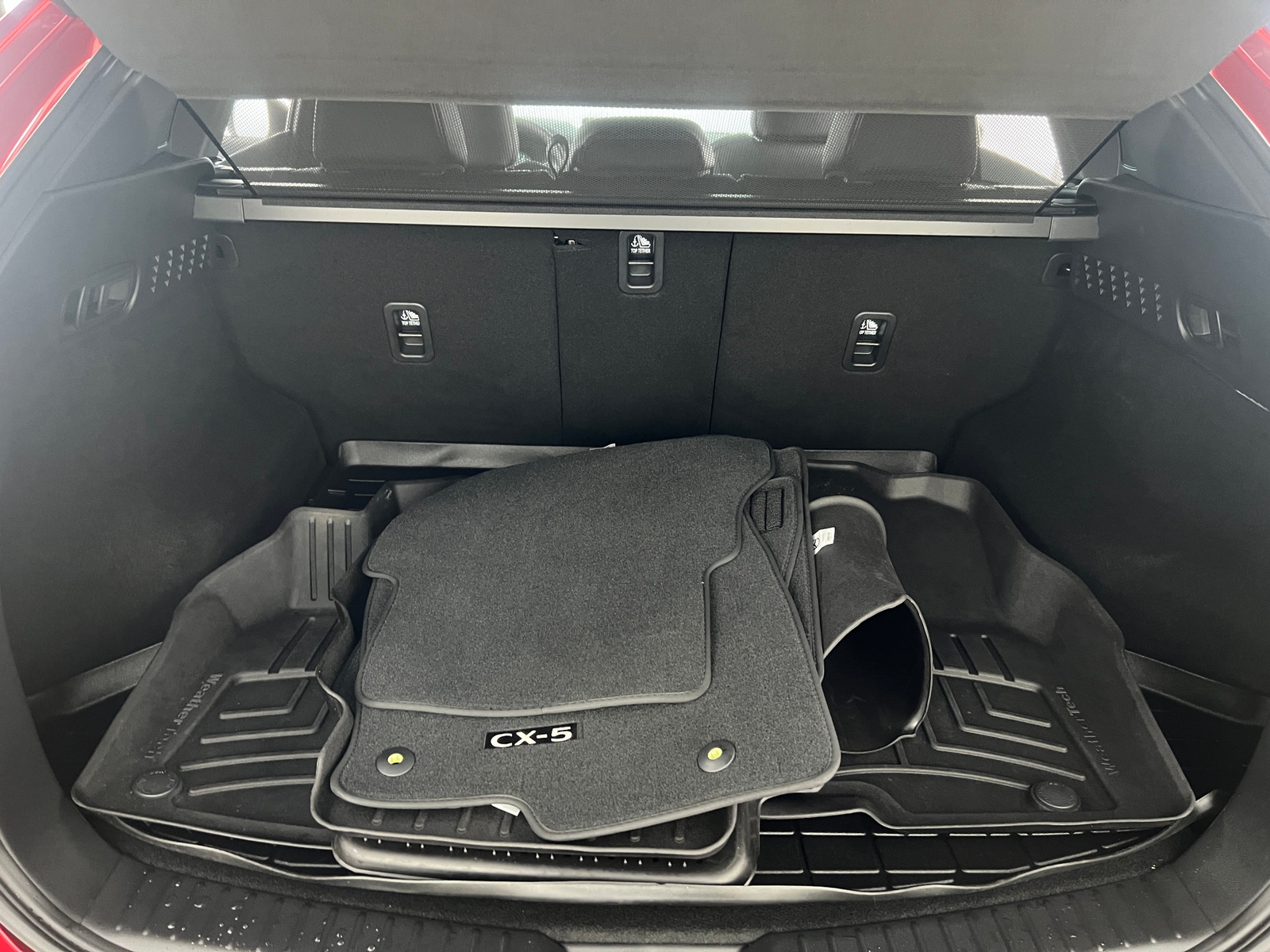 Thumbnail: 2025 Mazda CX-5 - 6