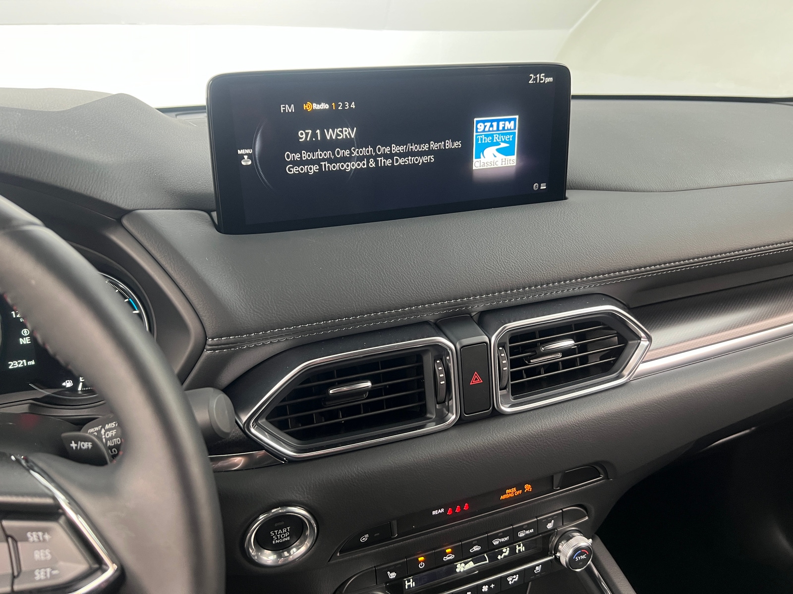 Thumbnail: 2025 Mazda CX-5 - 3