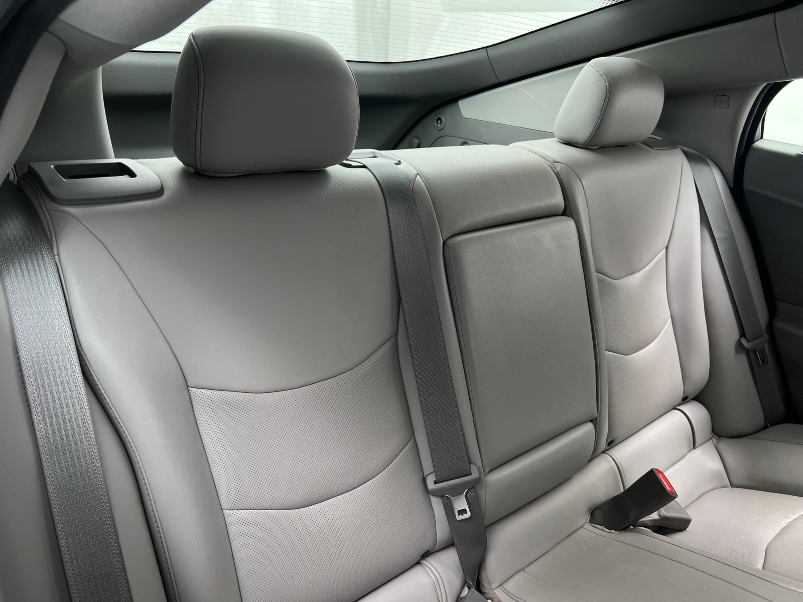 Thumbnail: 2017 Chevrolet Volt - 5