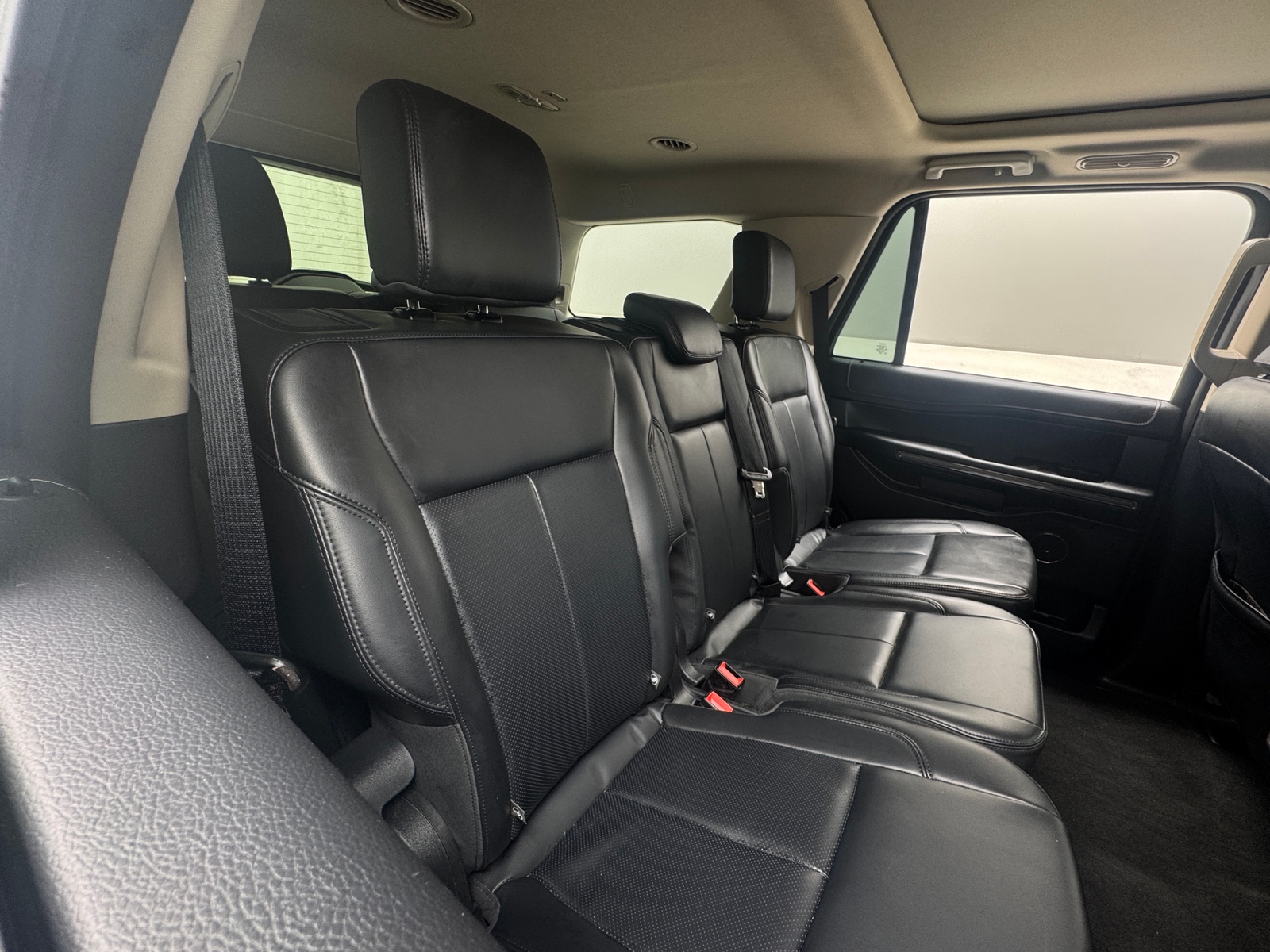 Thumbnail: 2023 Ford Expedition - 5