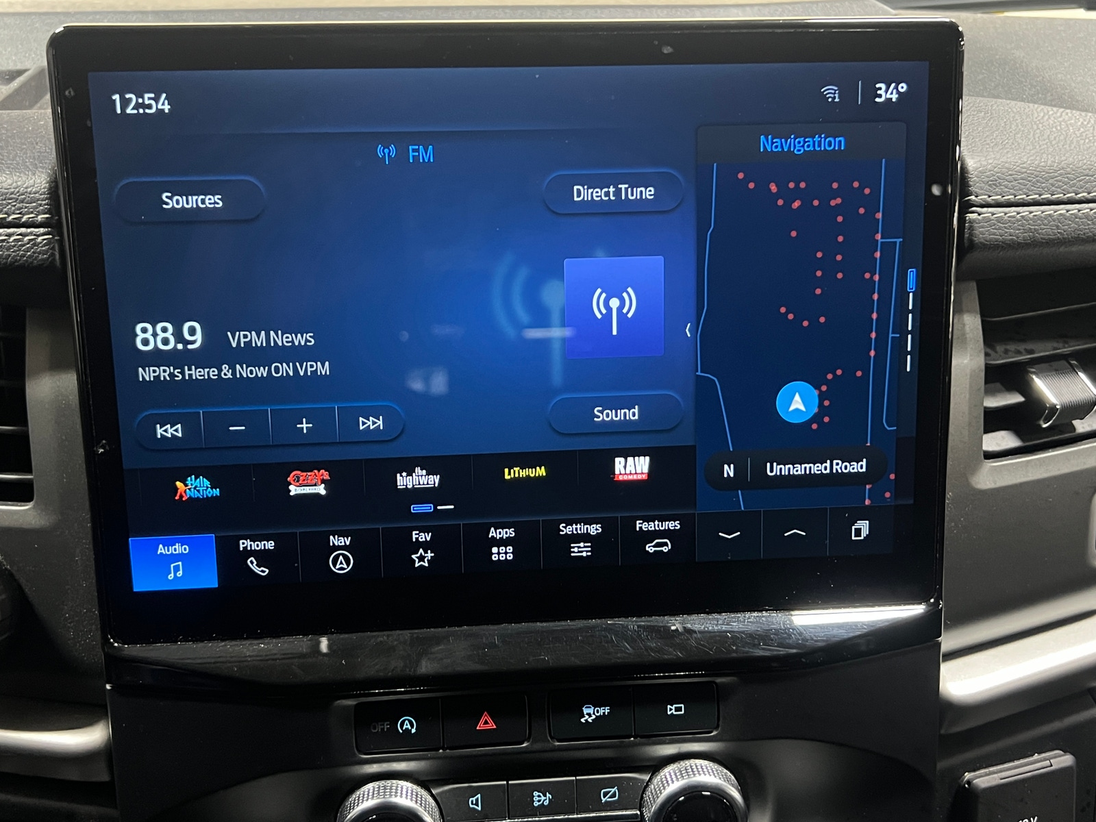 Thumbnail: 2023 Ford Expedition - 3