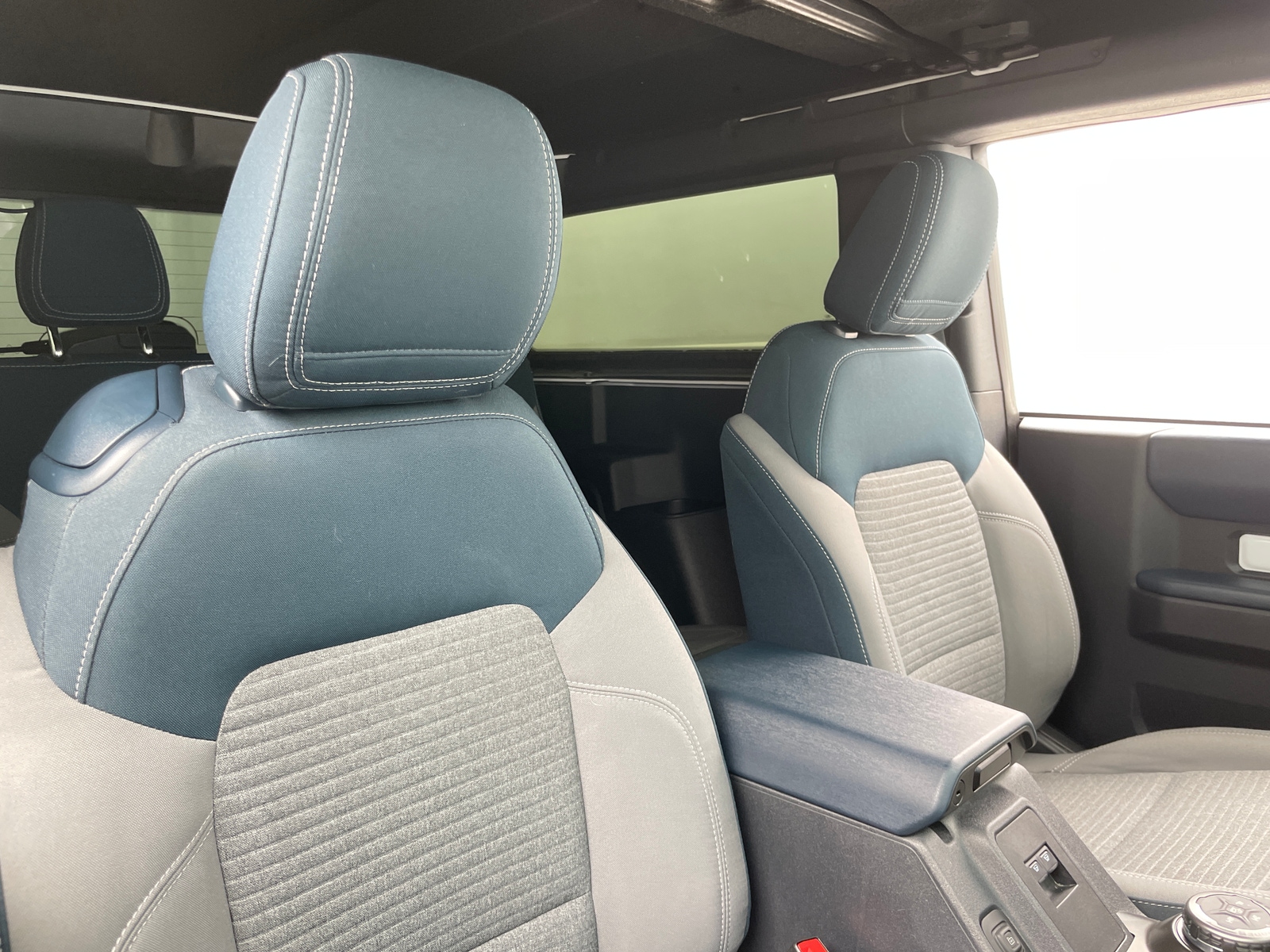 Thumbnail: 2023 Ford Bronco - 2