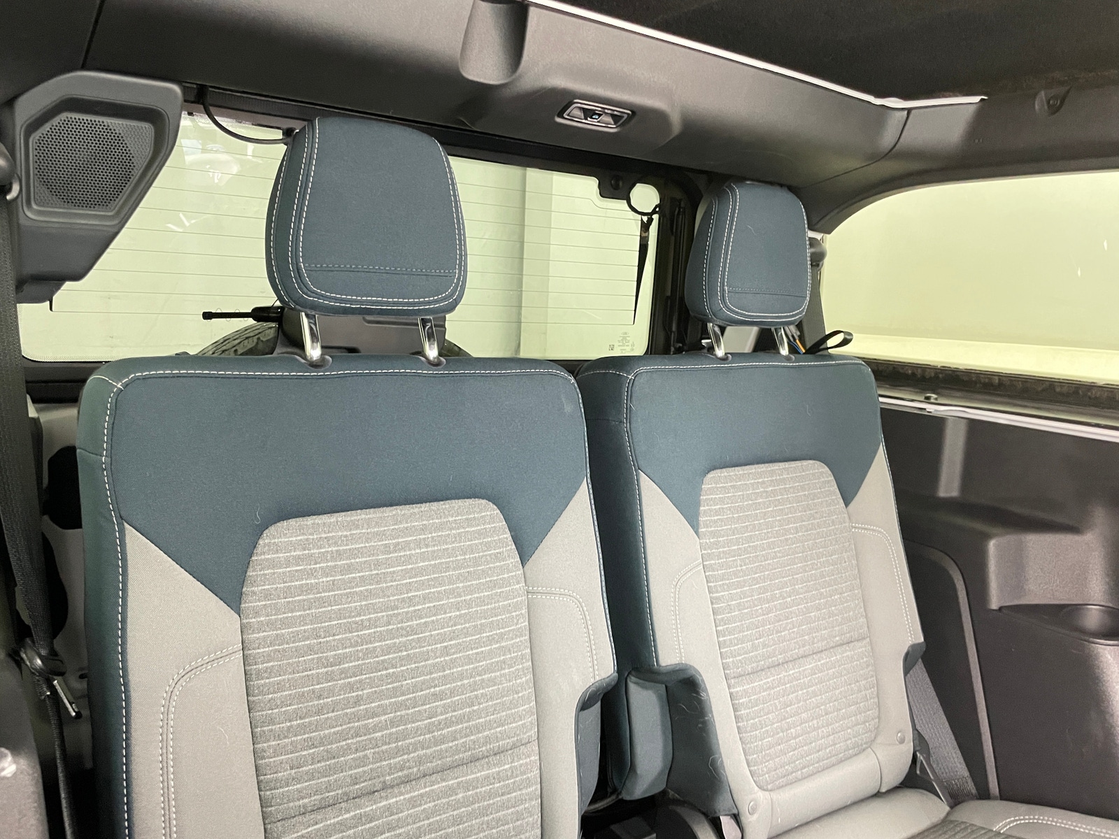 Thumbnail: 2023 Ford Bronco - 5