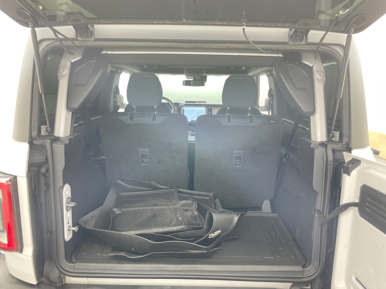 Thumbnail: 2023 Ford Bronco - 6