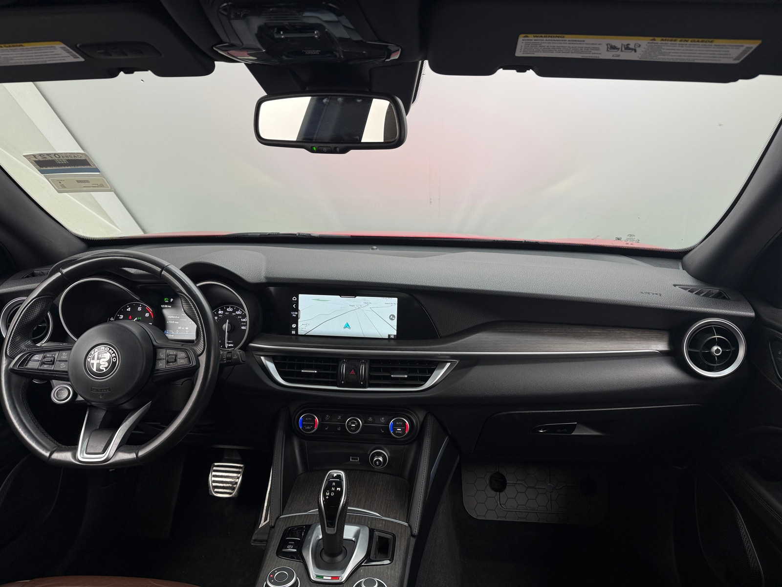 Thumbnail: 2023 Alfa Romeo Stelvio - 2