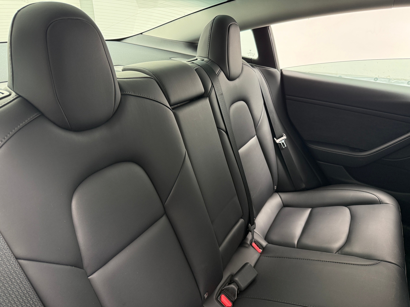 Thumbnail: 2023 Tesla Model 3 - 6