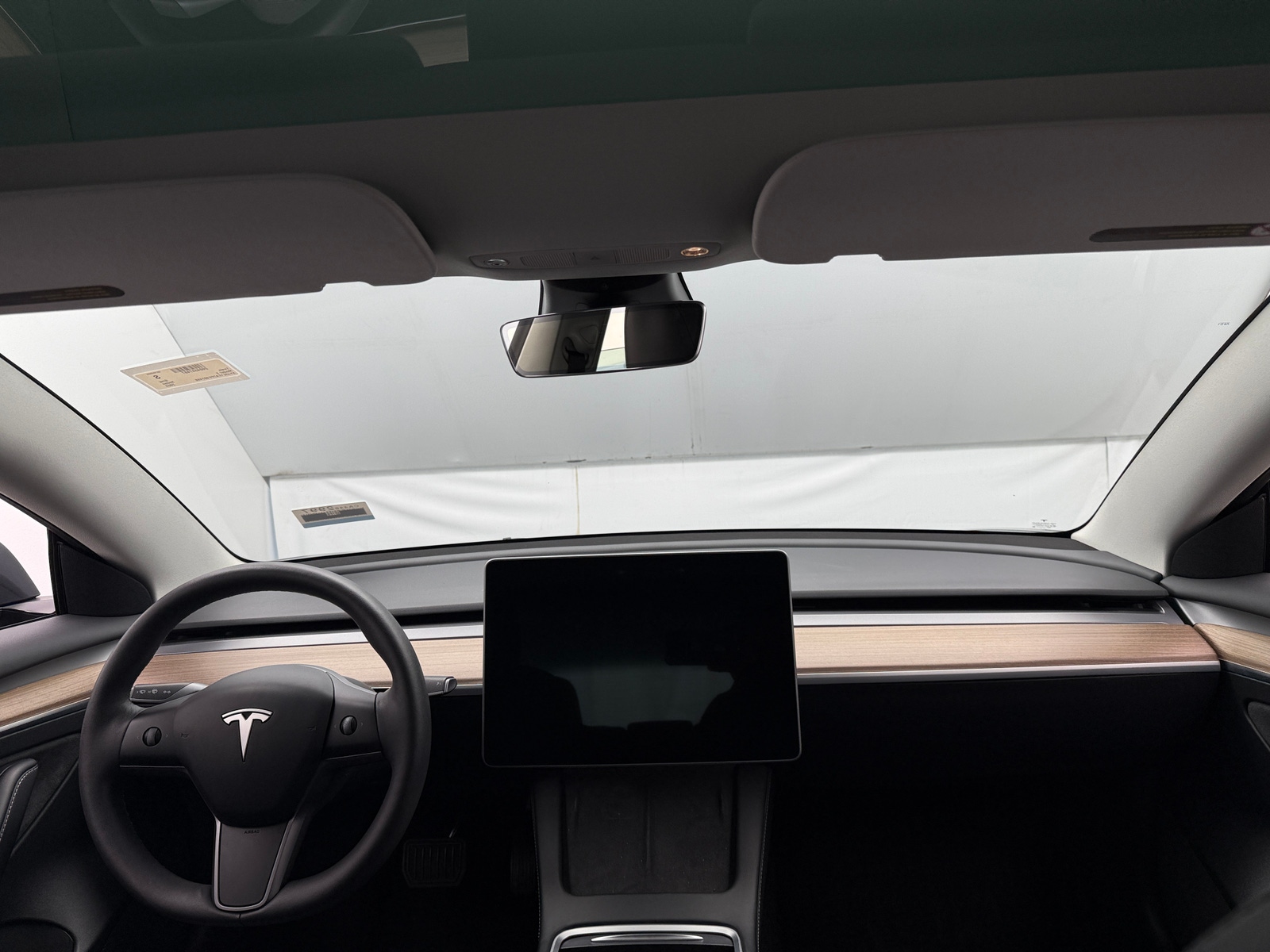 Thumbnail: 2023 Tesla Model 3 - 3