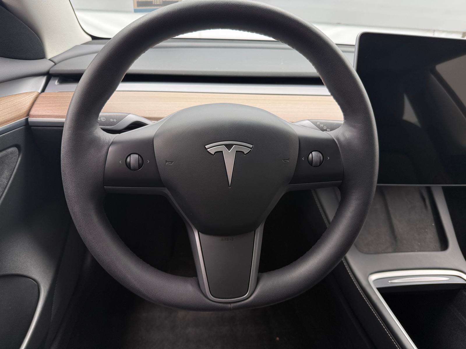 Thumbnail: 2023 Tesla Model 3 - 5