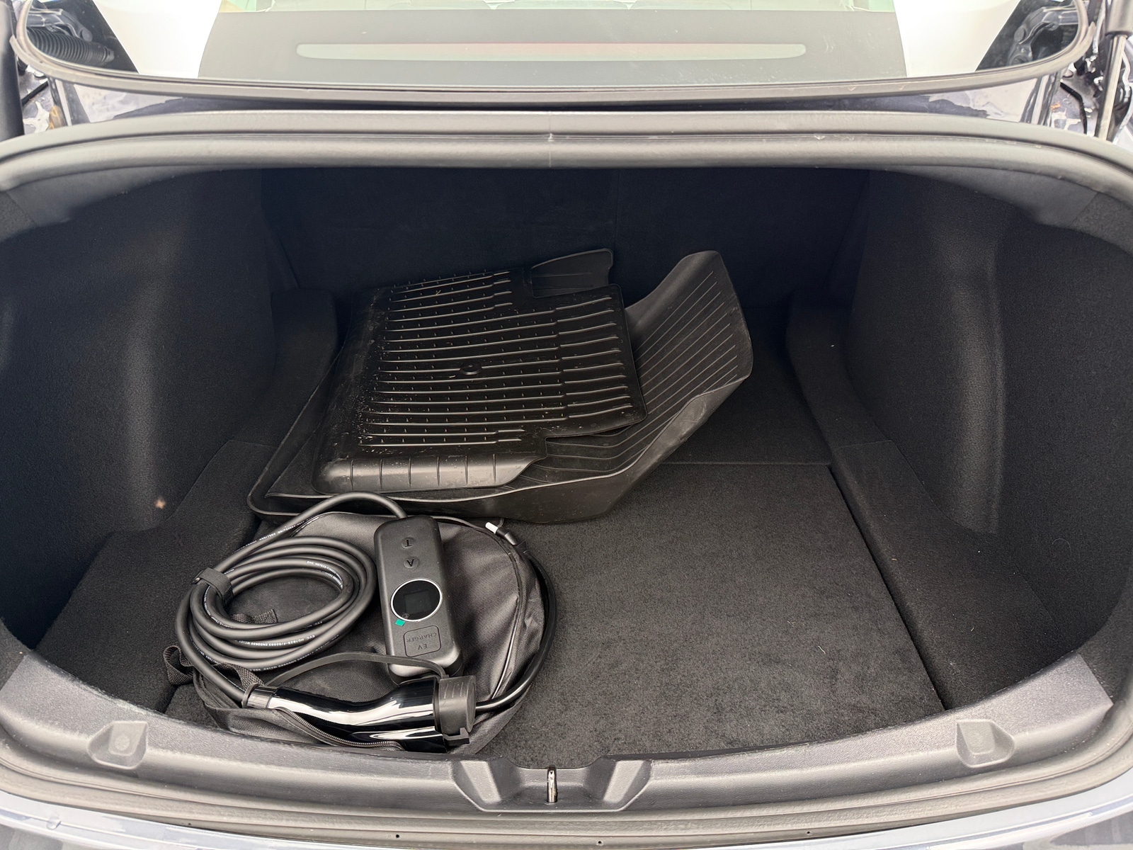 Thumbnail: 2023 Tesla Model 3 - 7