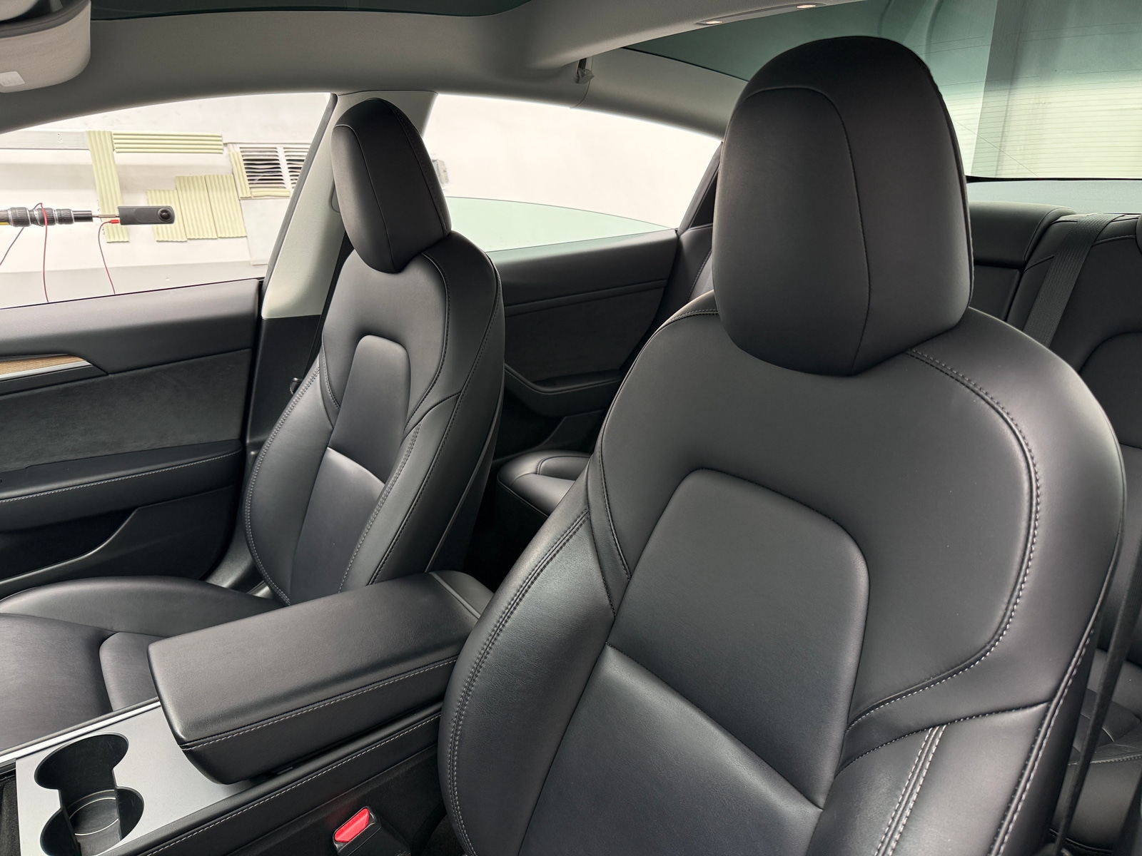 Thumbnail: 2023 Tesla Model 3 - 2