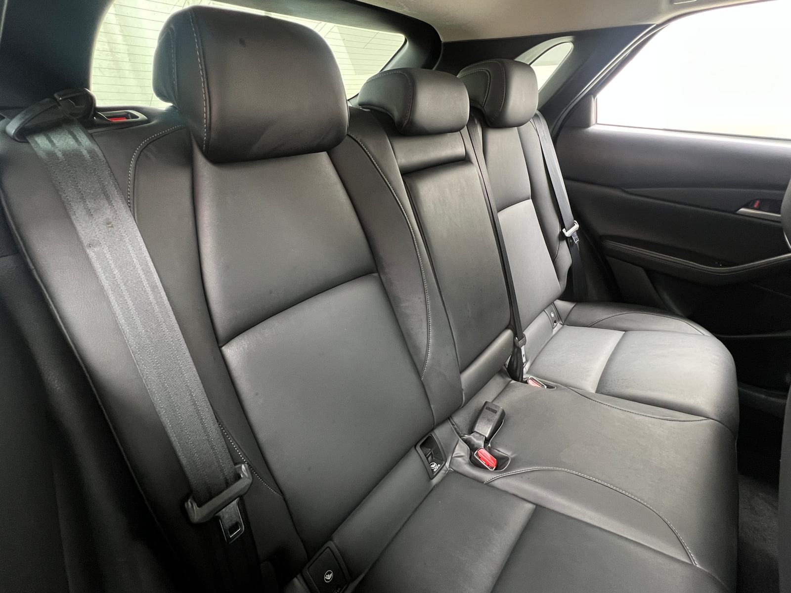 Thumbnail: 2021 Mazda CX-30 - 5