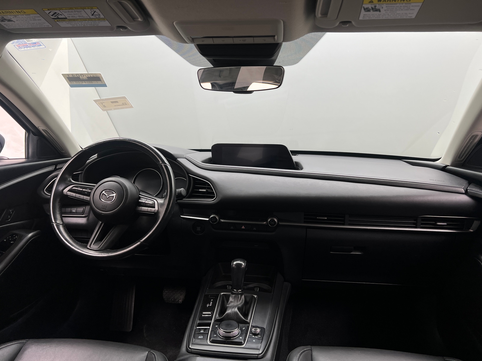 Thumbnail: 2021 Mazda CX-30 - 2