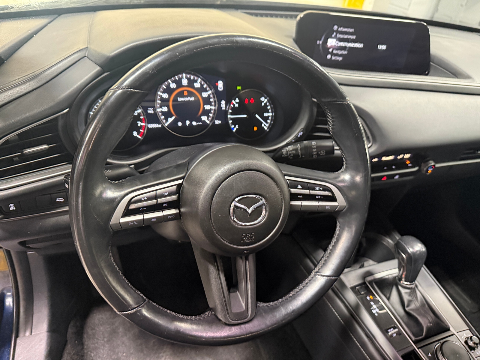 Thumbnail: 2021 Mazda CX-30 - 4