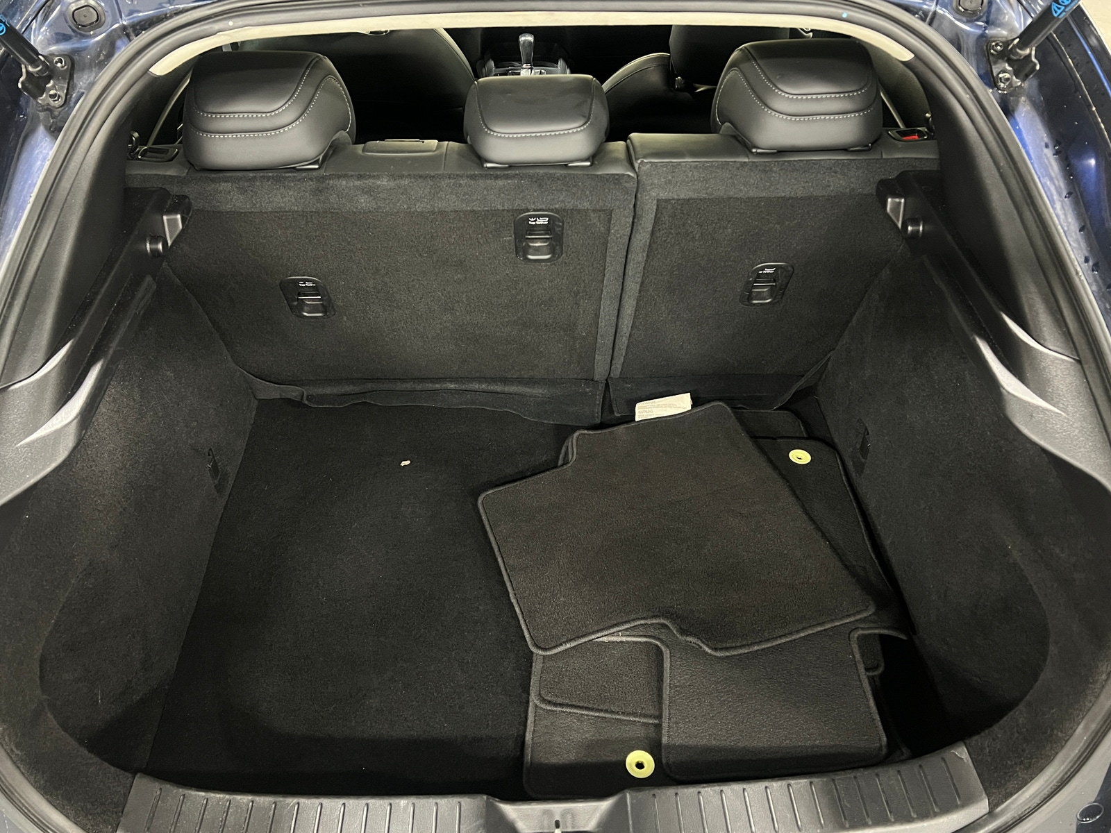 Thumbnail: 2021 Mazda CX-30 - 6