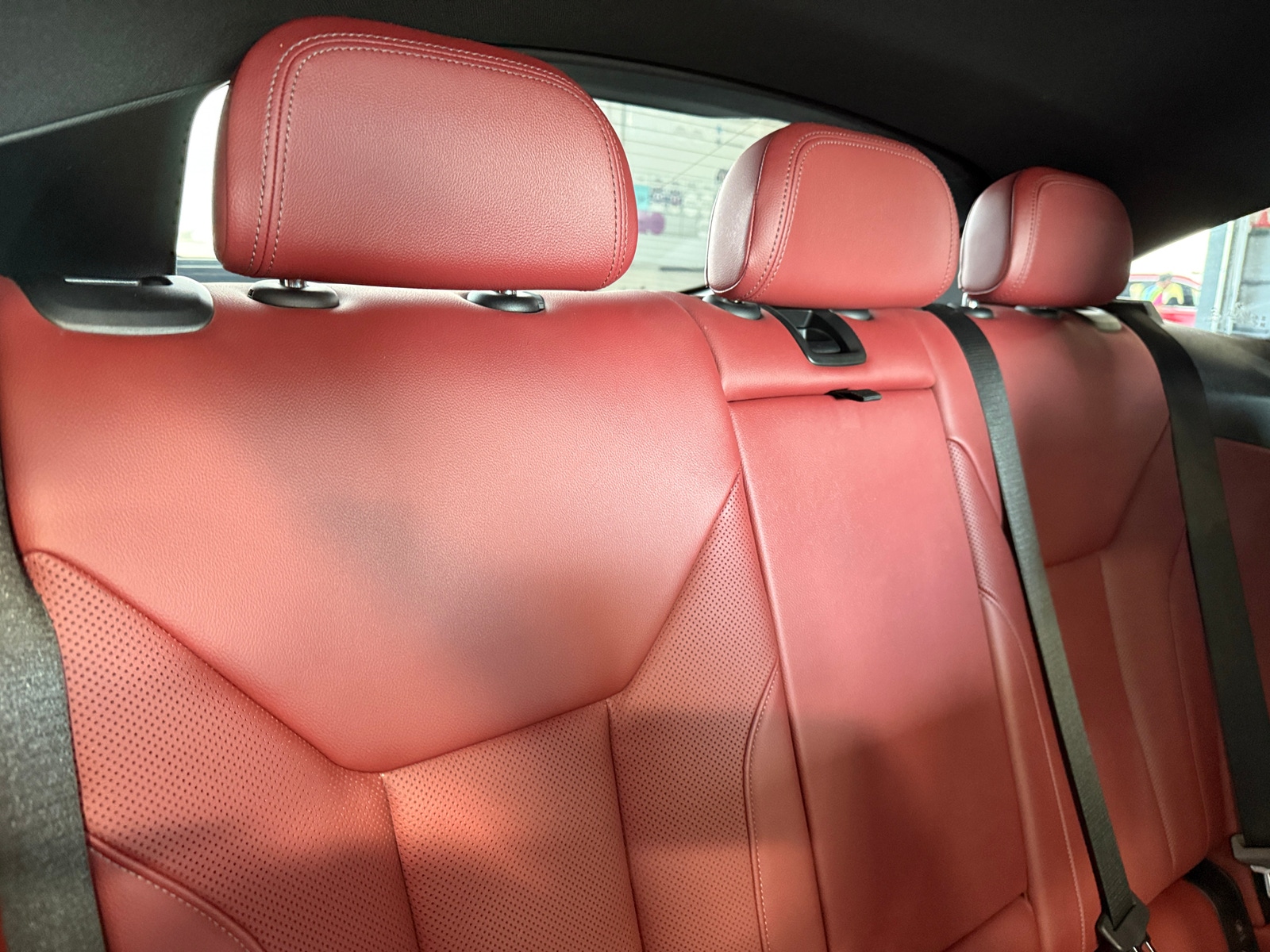 Thumbnail: 2022 BMW i4 - 5