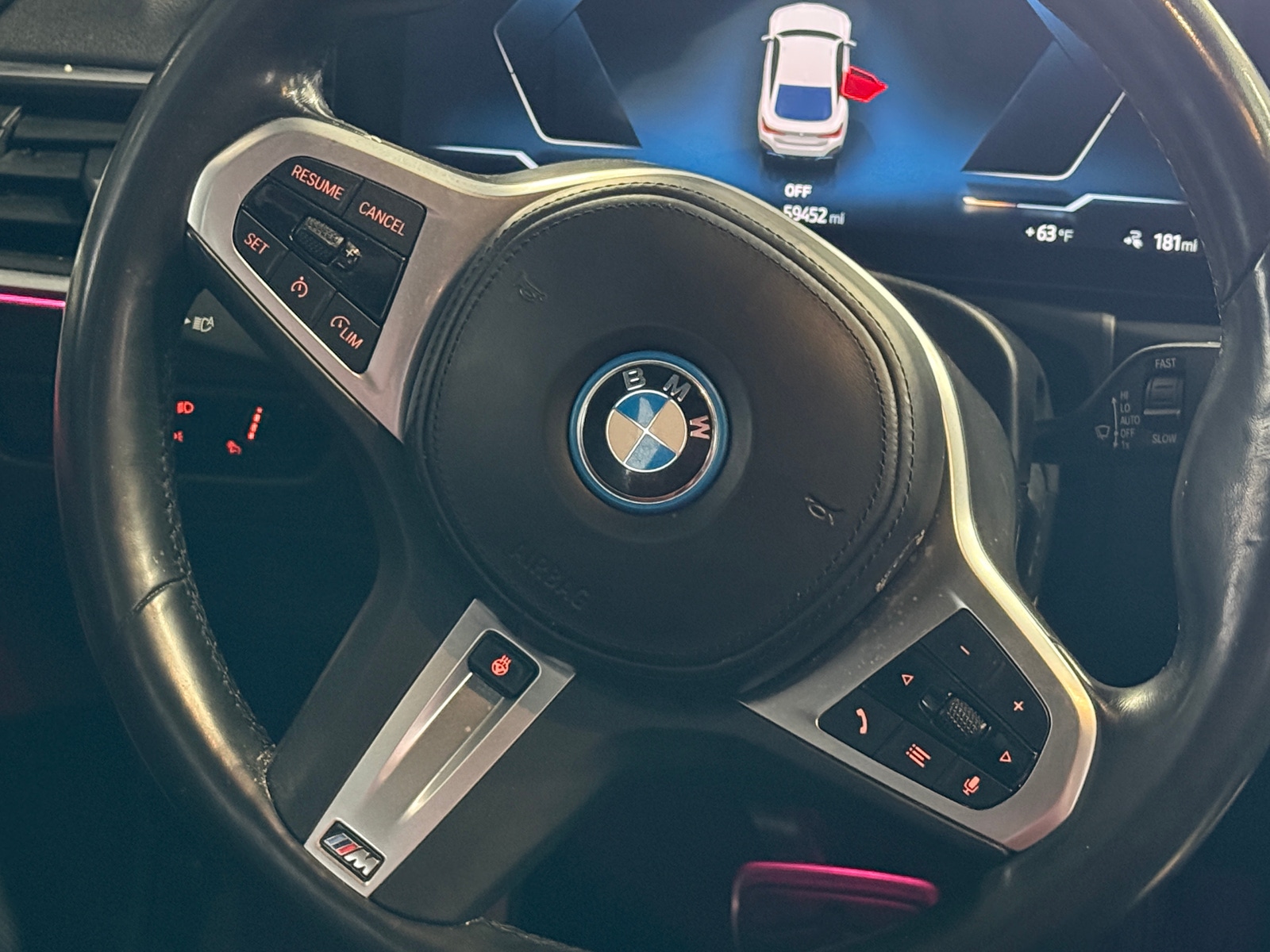 Thumbnail: 2022 BMW i4 - 4