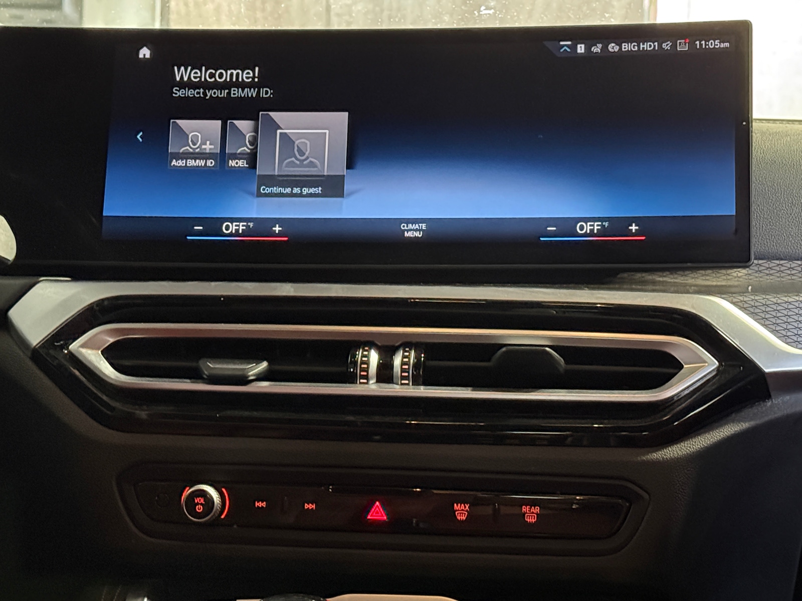 Thumbnail: 2022 BMW i4 - 3