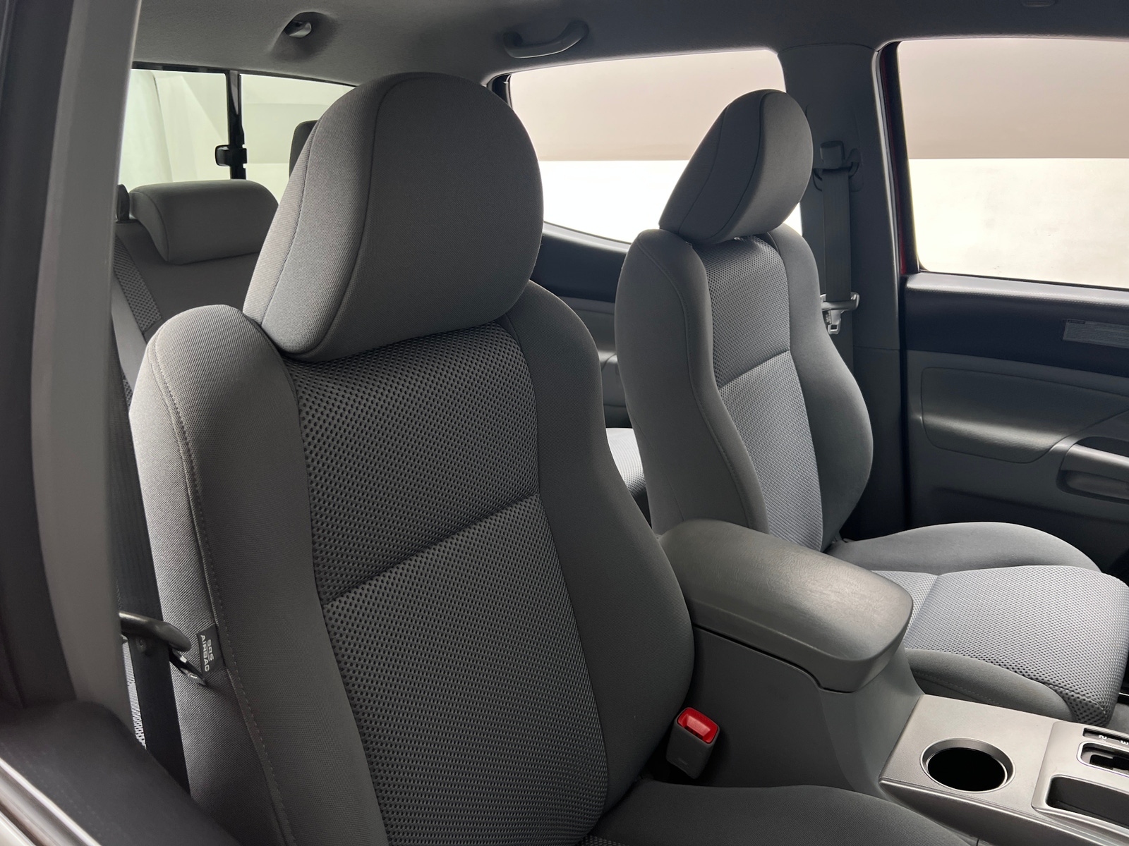 Thumbnail: 2010 Toyota Tacoma - 2