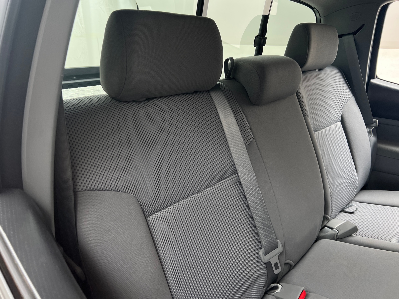 Thumbnail: 2010 Toyota Tacoma - 6