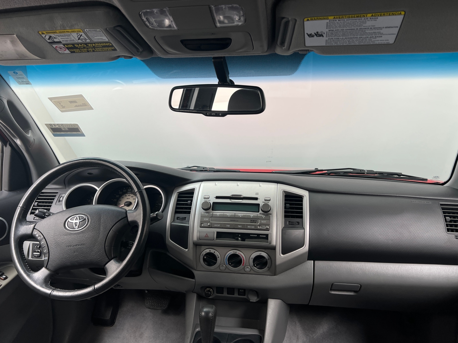 Thumbnail: 2010 Toyota Tacoma - 3