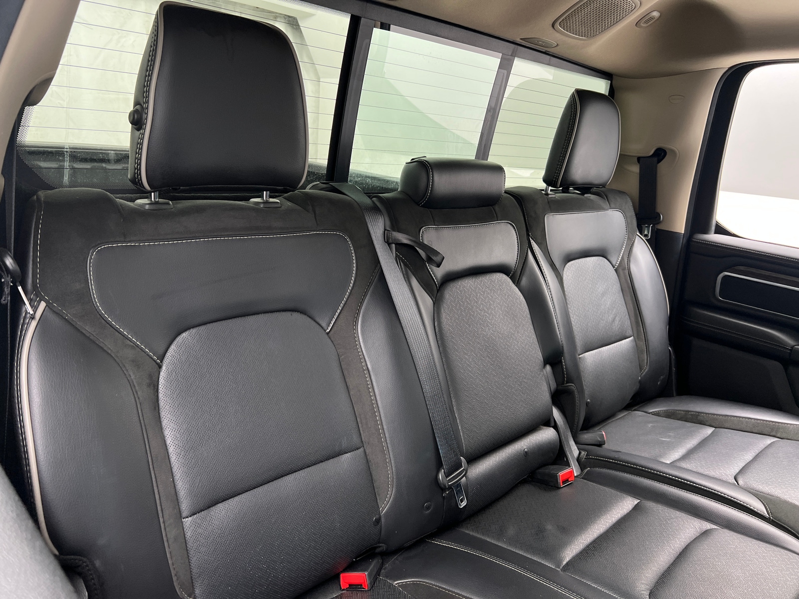 Thumbnail: 2019 RAM 1500 - 5