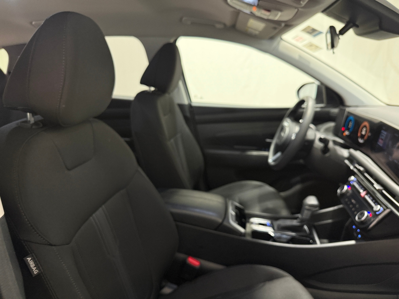 Thumbnail: 2025 Hyundai Tucson - 2