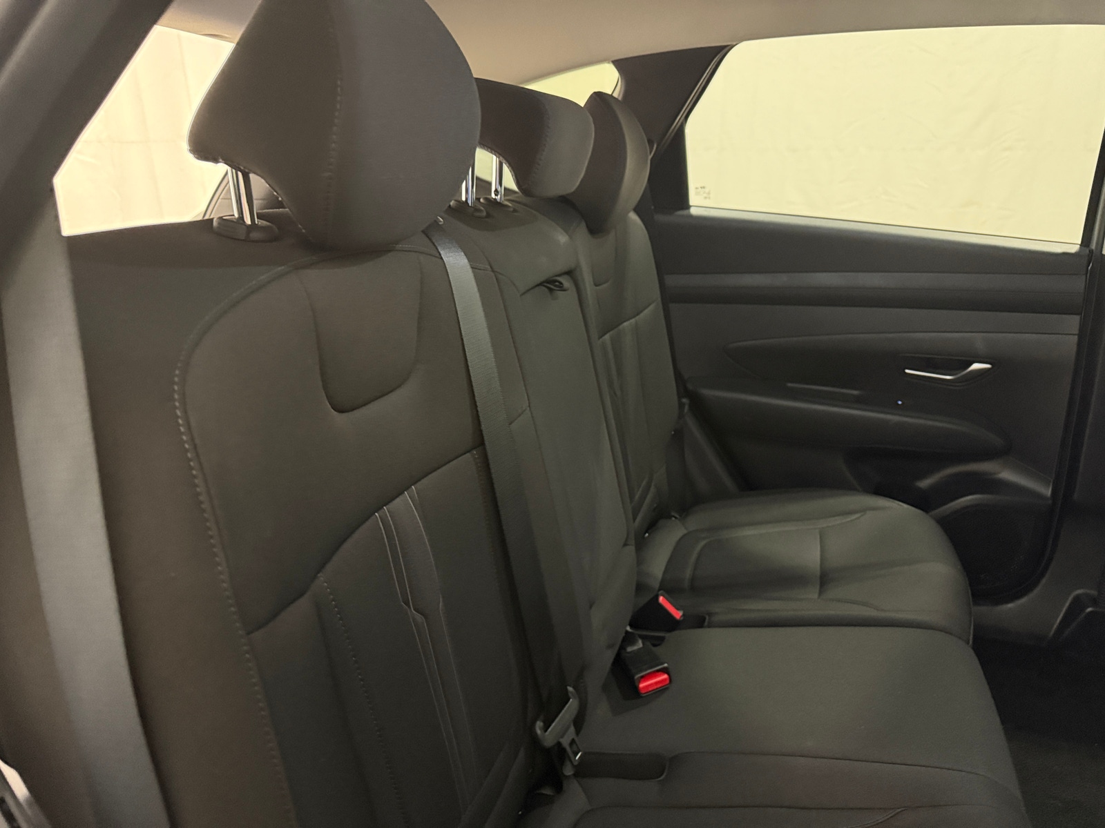 Thumbnail: 2025 Hyundai Tucson - 6