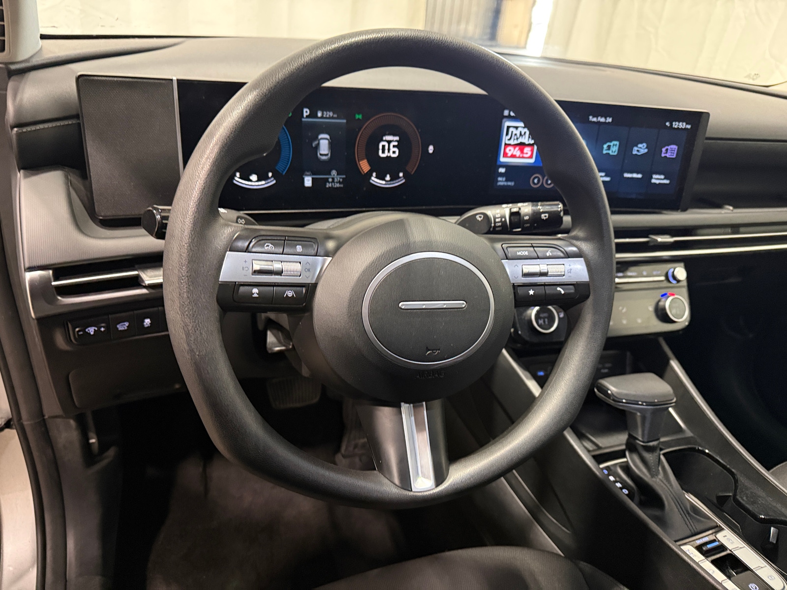 Thumbnail: 2025 Hyundai Tucson - 5