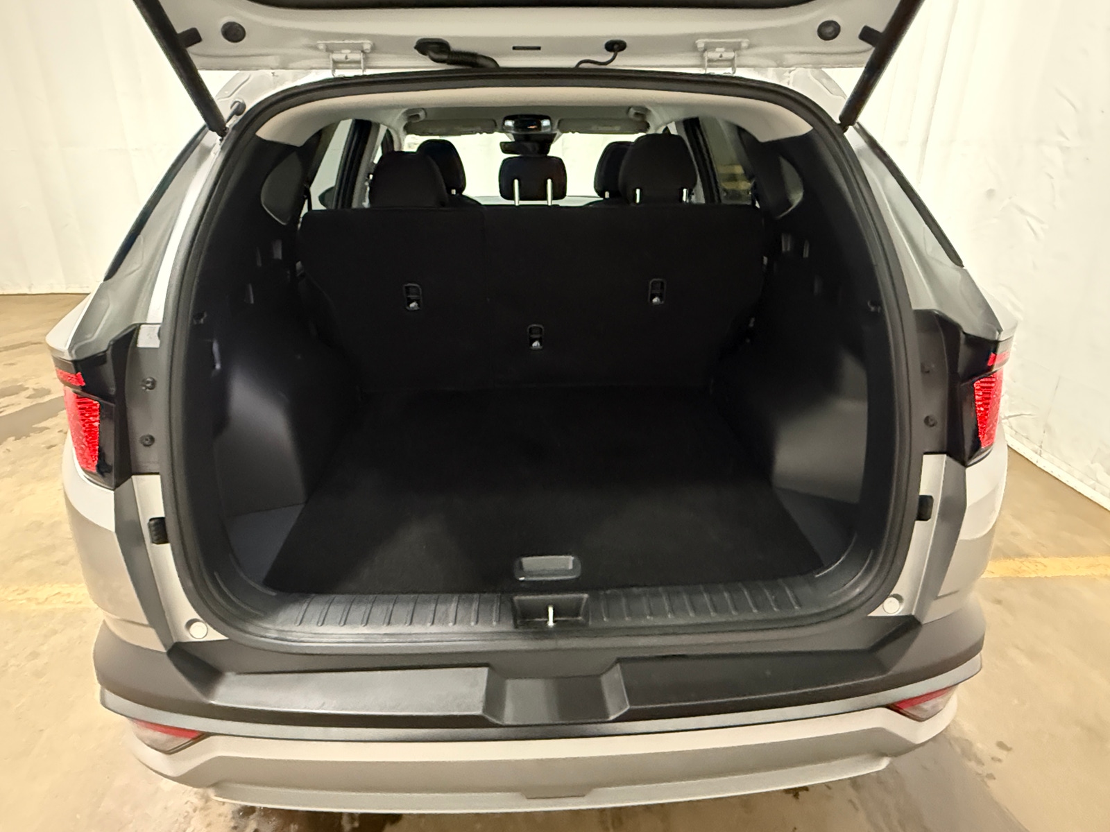 Thumbnail: 2025 Hyundai Tucson - 7