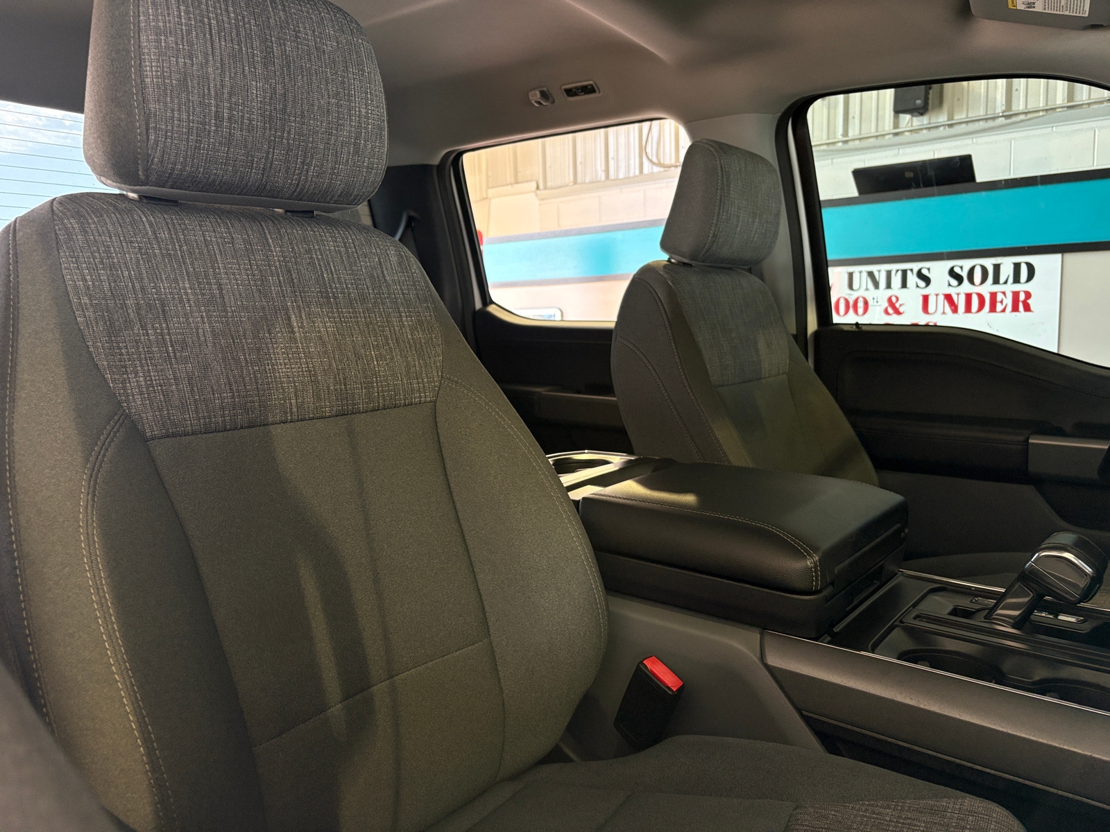 Thumbnail: 2022 Ford F-150 - 2