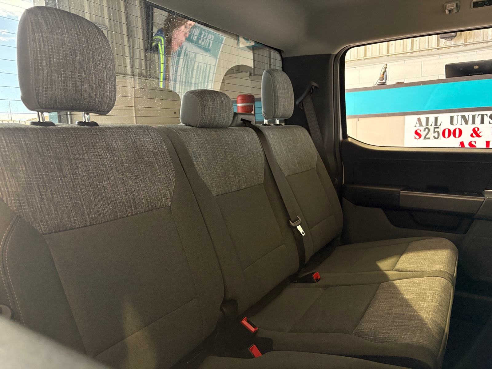 Thumbnail: 2022 Ford F-150 - 6