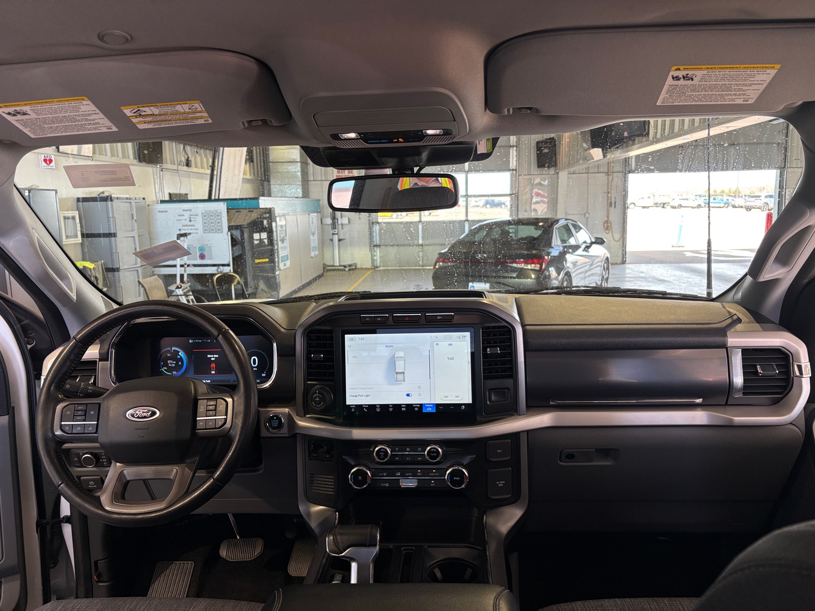 Thumbnail: 2022 Ford F-150 - 3