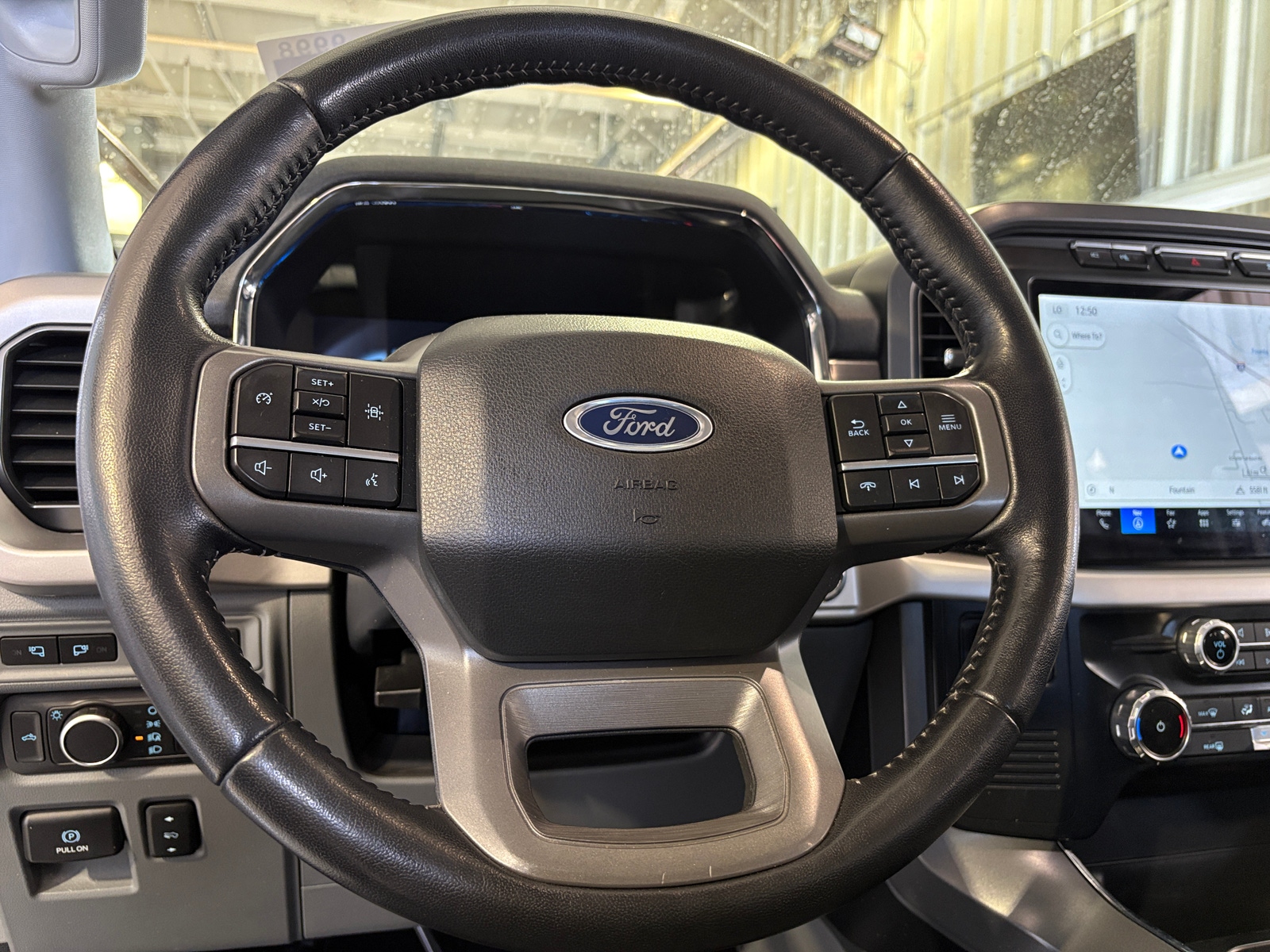 Thumbnail: 2022 Ford F-150 - 5