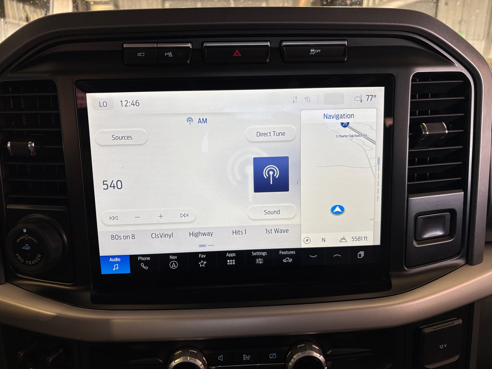 Thumbnail: 2022 Ford F-150 - 4