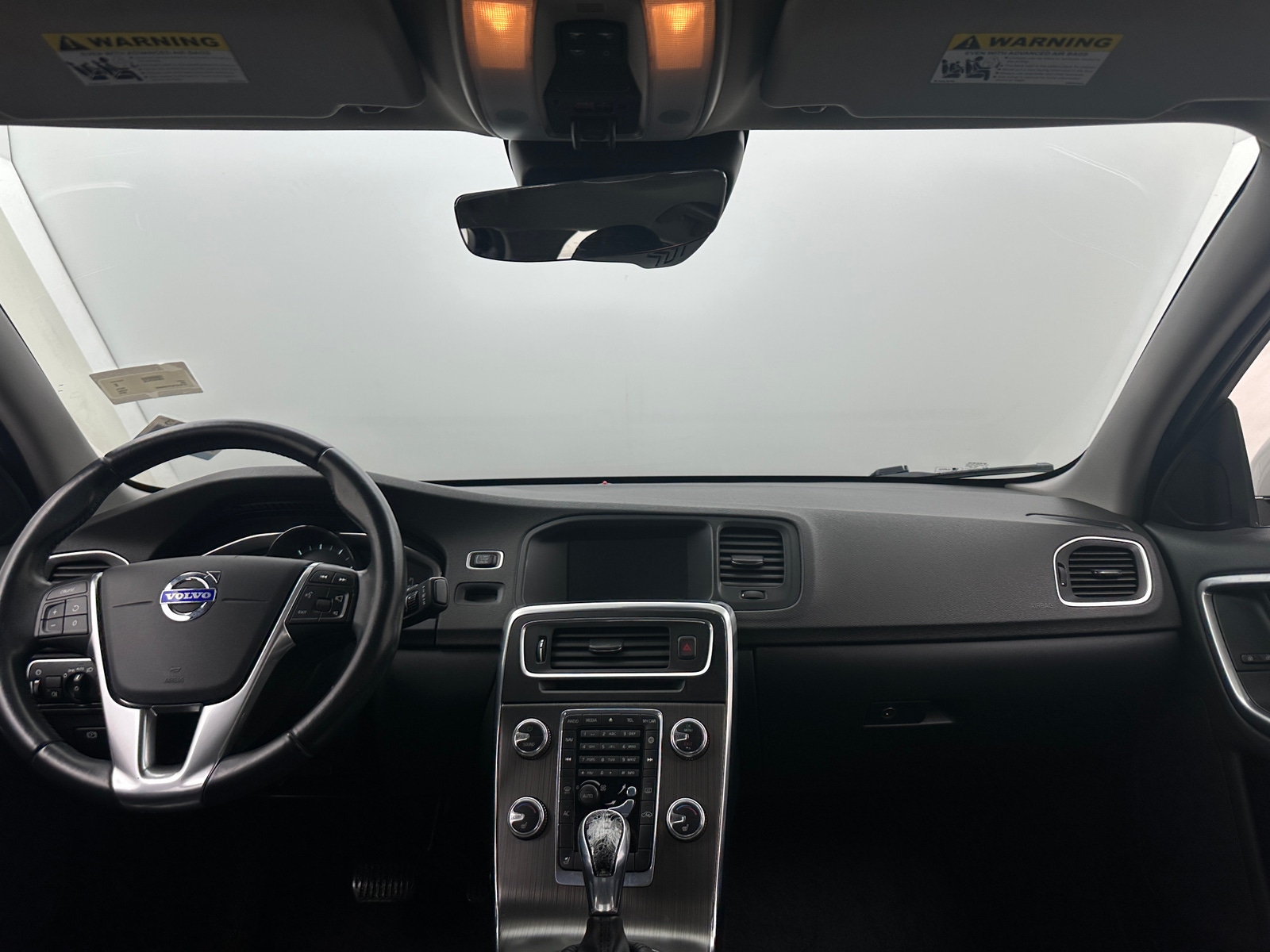 Thumbnail: 2015 Volvo S60 - 2