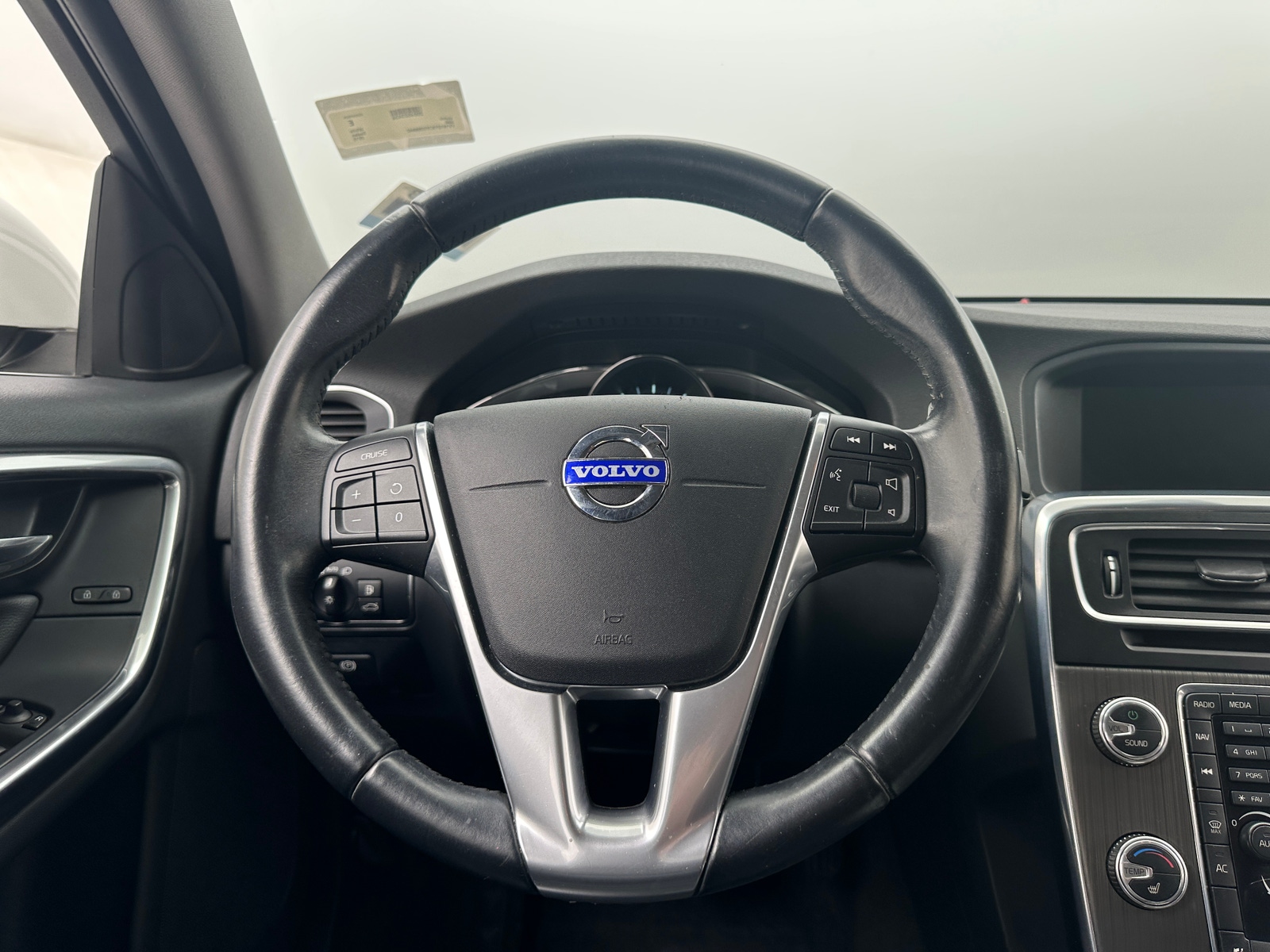 Thumbnail: 2015 Volvo S60 - 4