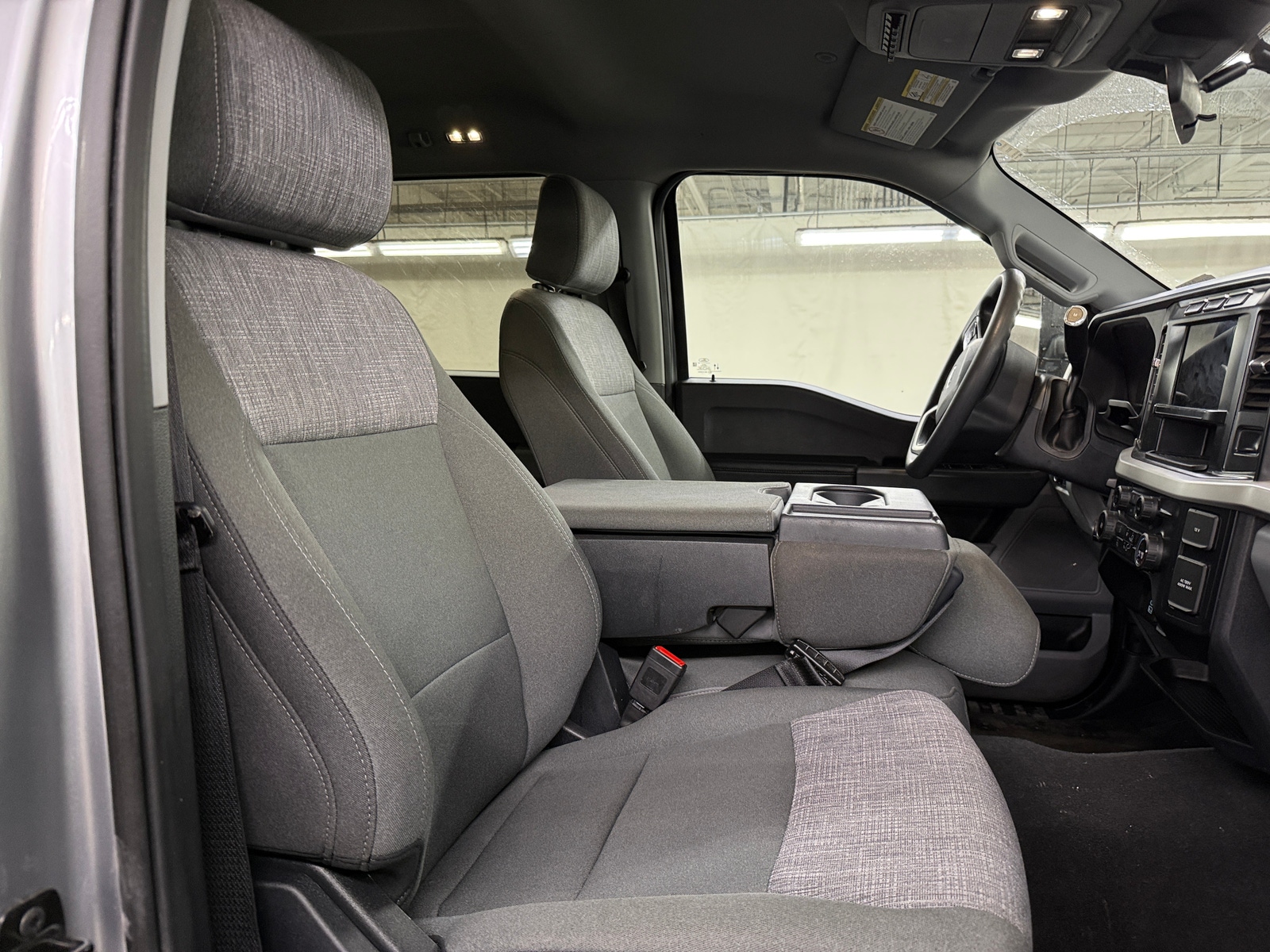 Thumbnail: 2024 Ford Econoline - 2