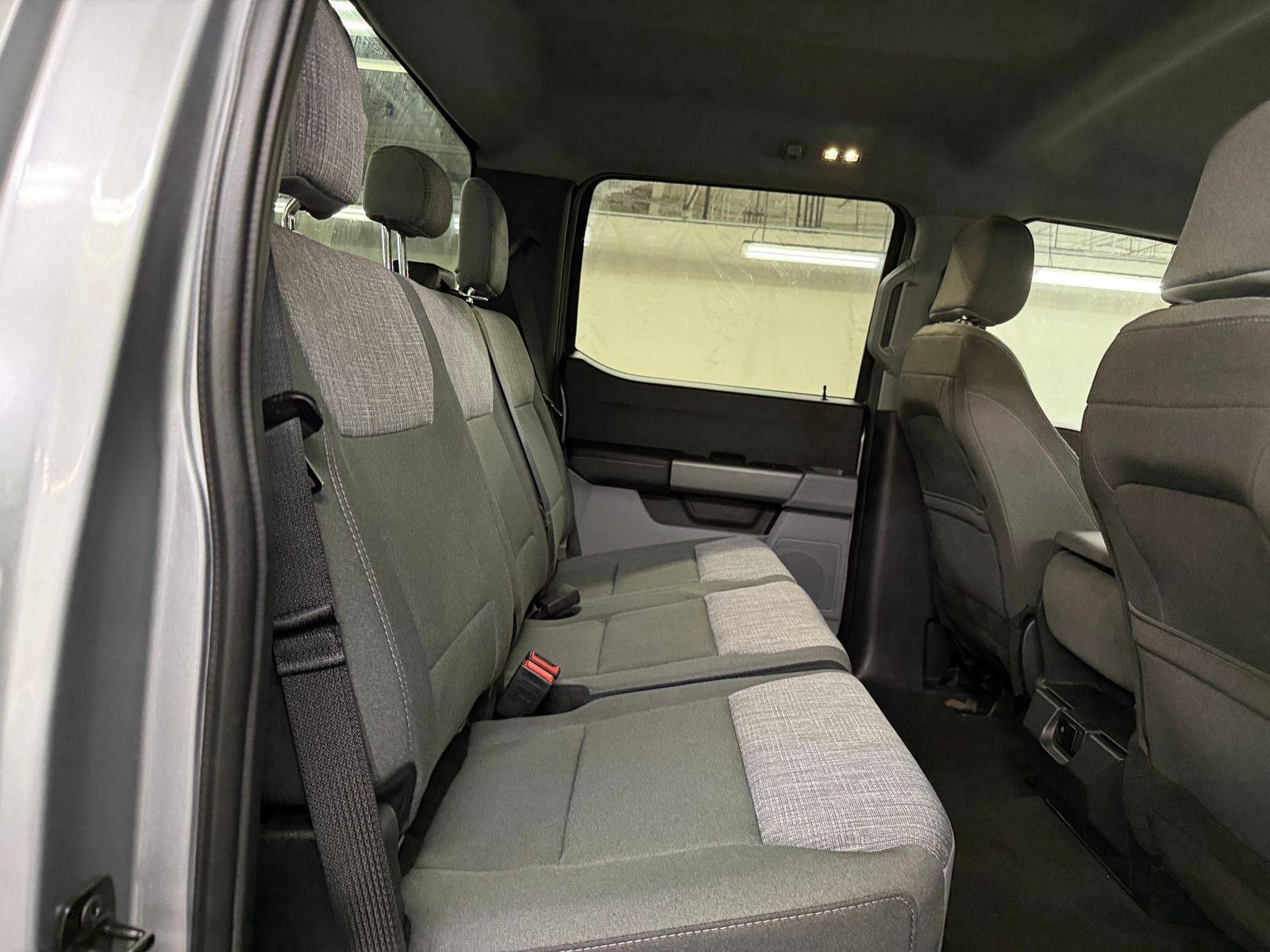 Thumbnail: 2024 Ford Econoline - 6