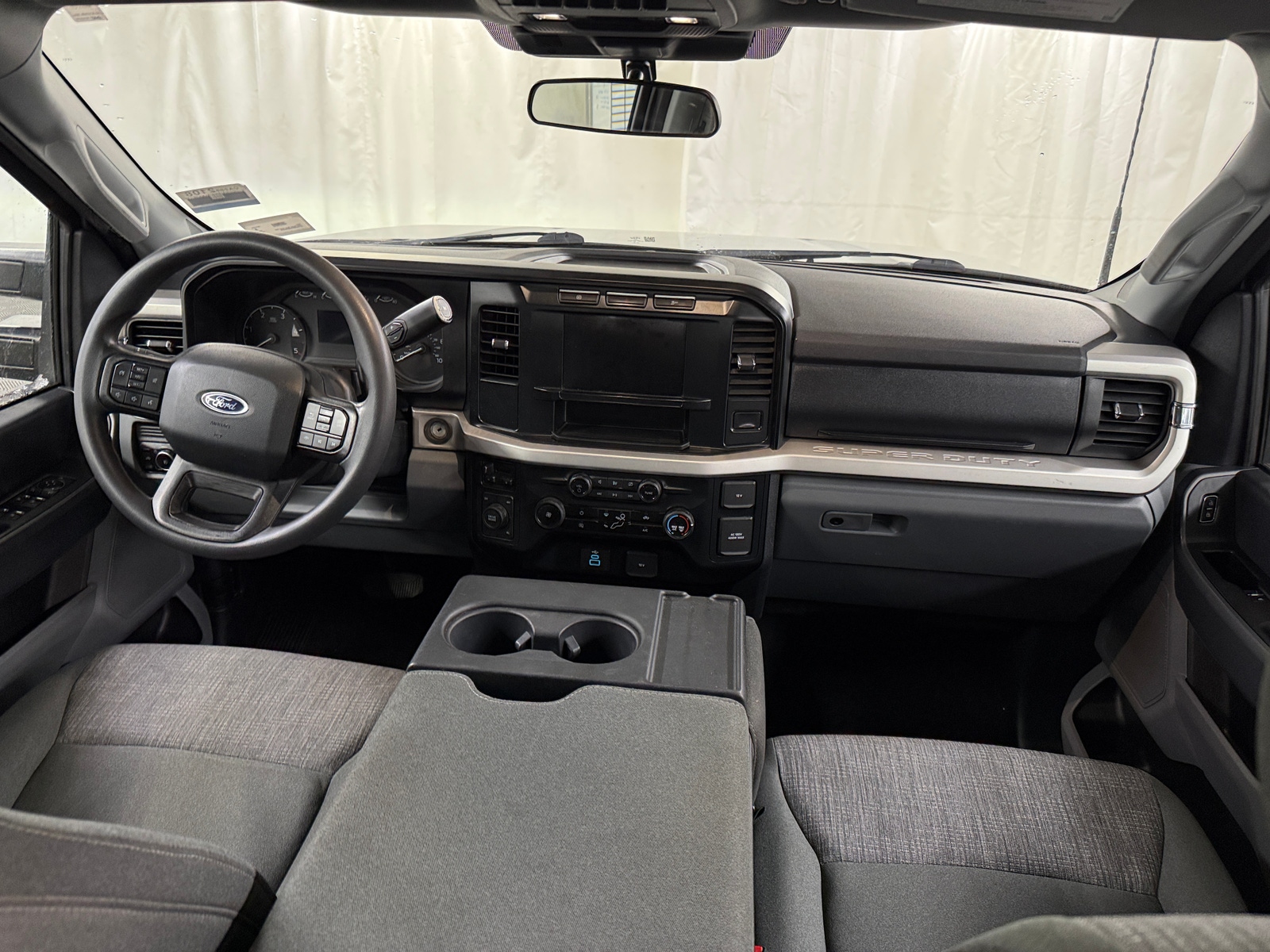 Thumbnail: 2024 Ford Econoline - 3