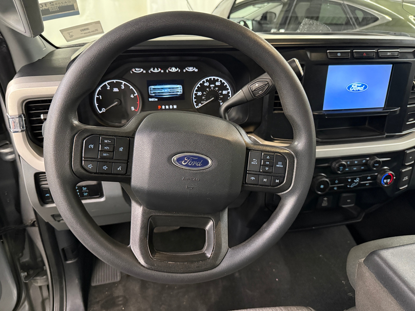 Thumbnail: 2024 Ford Econoline - 5