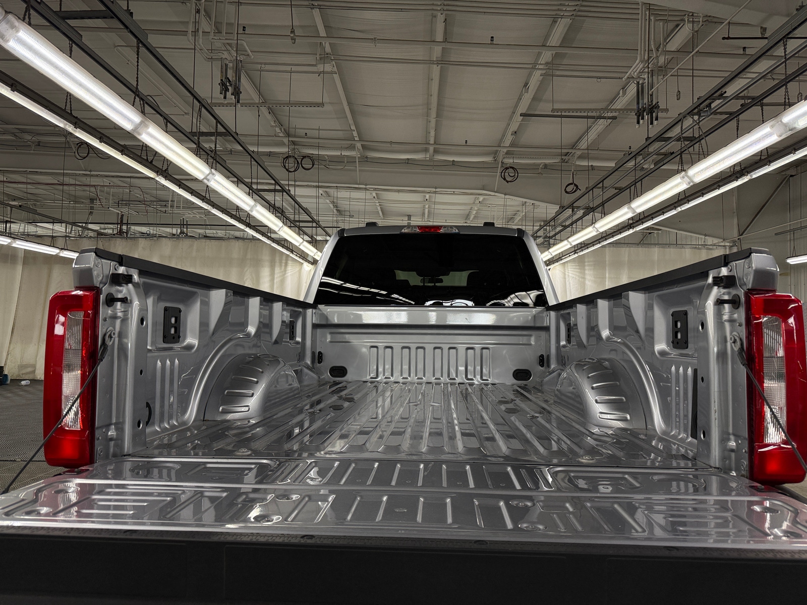 Thumbnail: 2024 Ford Econoline - 7