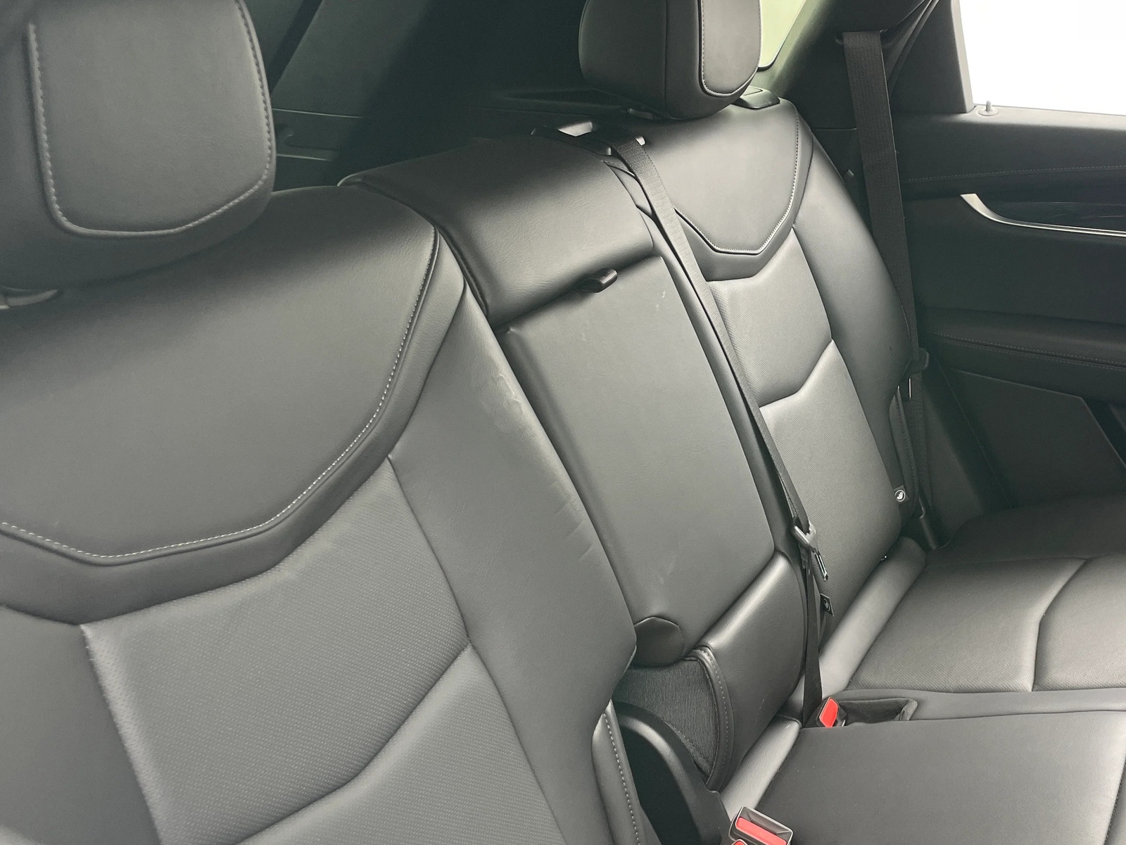 Thumbnail: 2025 Cadillac XT5 - 5