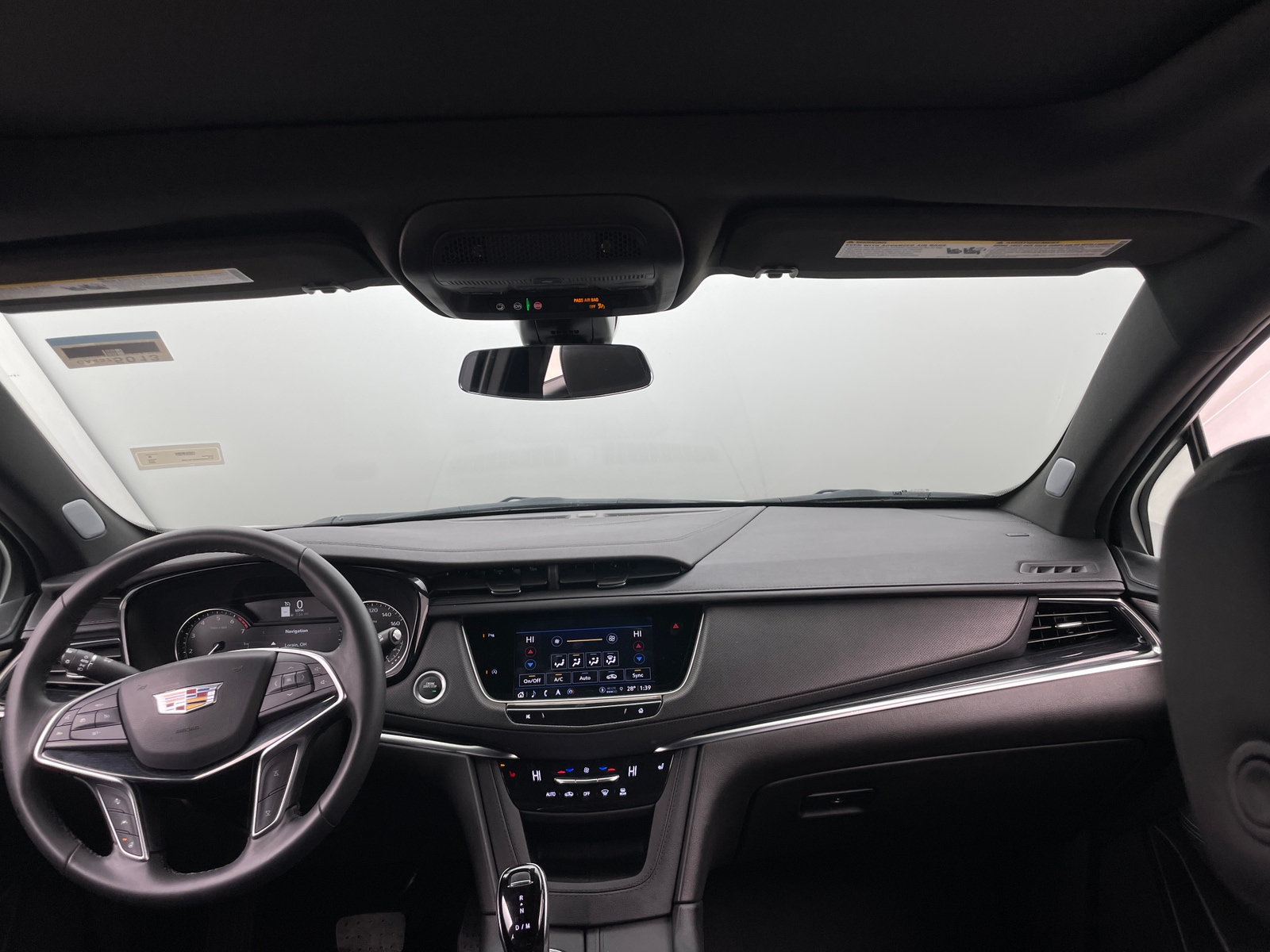 Thumbnail: 2025 Cadillac XT5 - 2